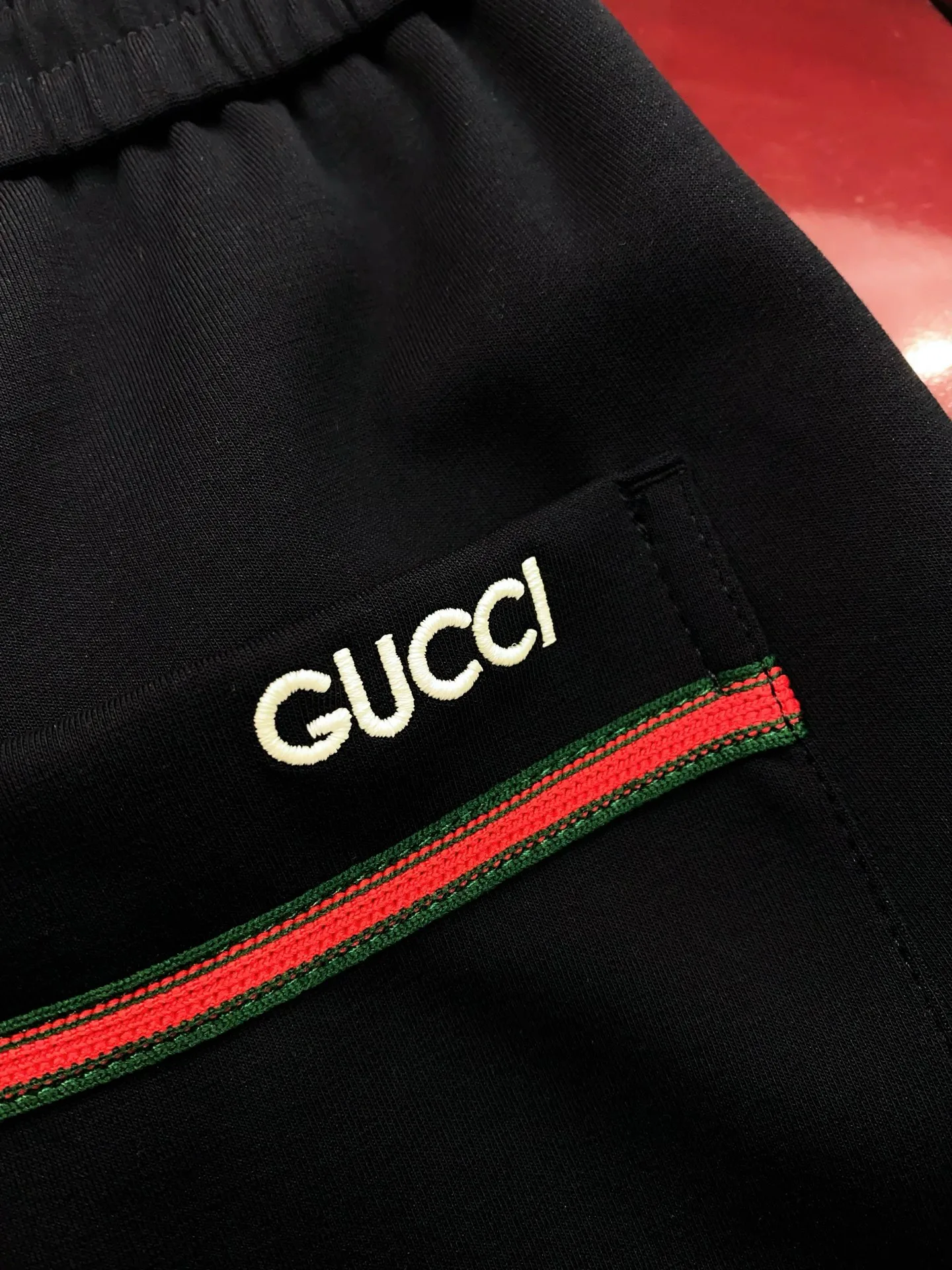 Брюки Мужские Gucci 6273598