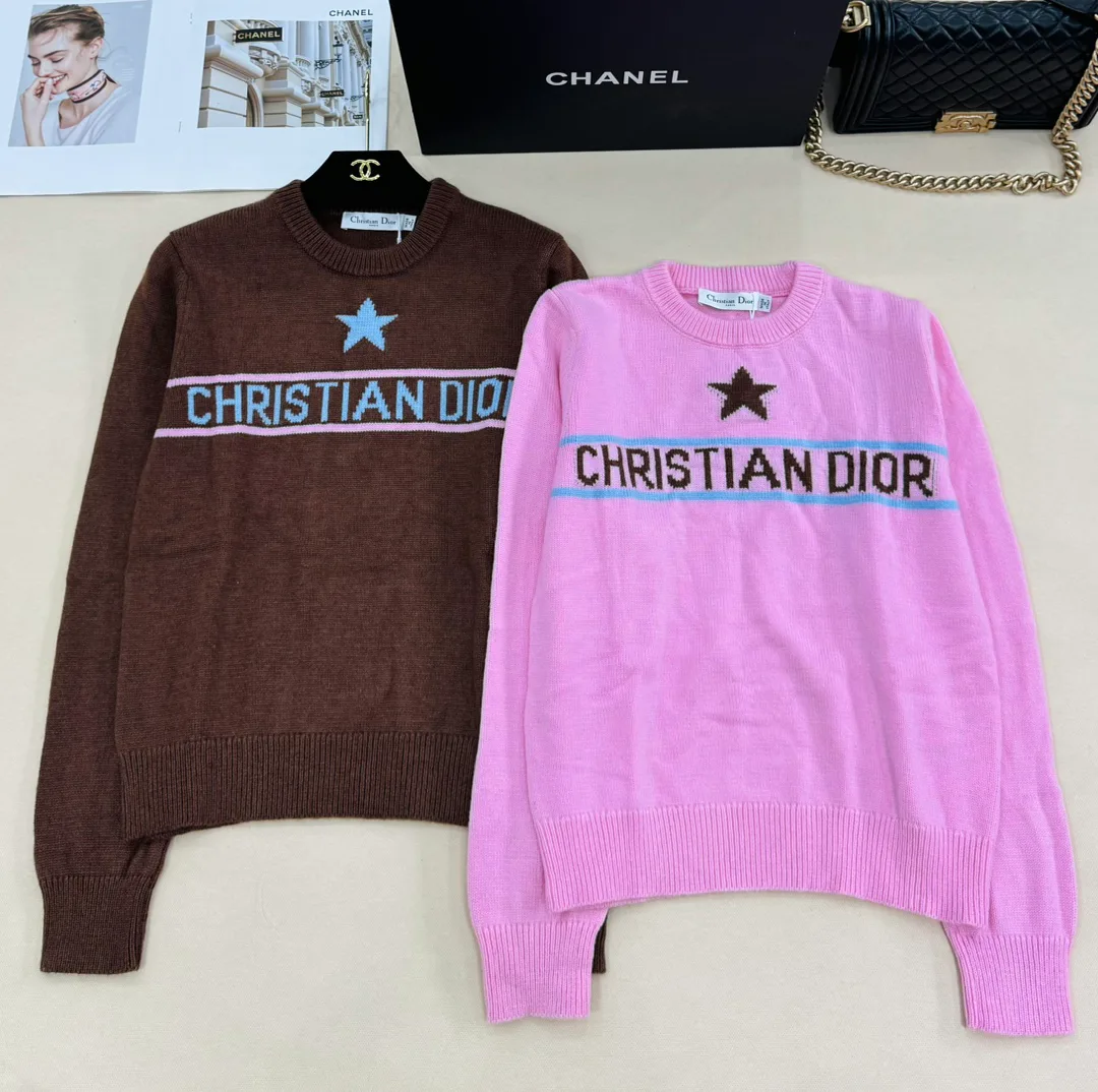 Джемперы Женские Christian Dior 154197