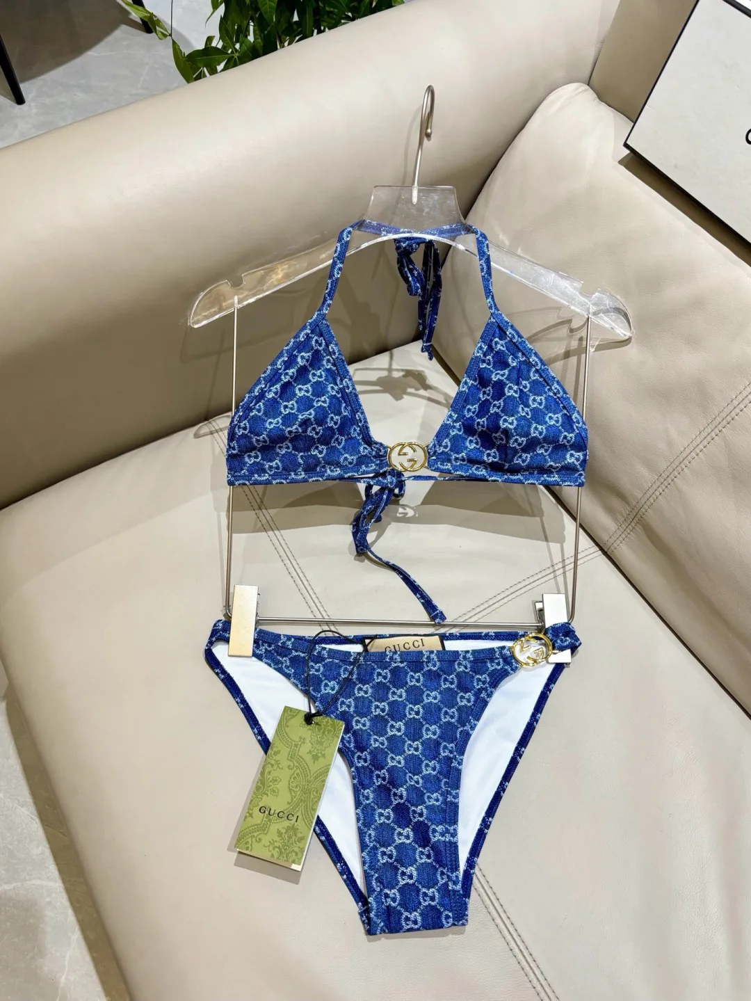 Купальники Женские Gucci 17646759