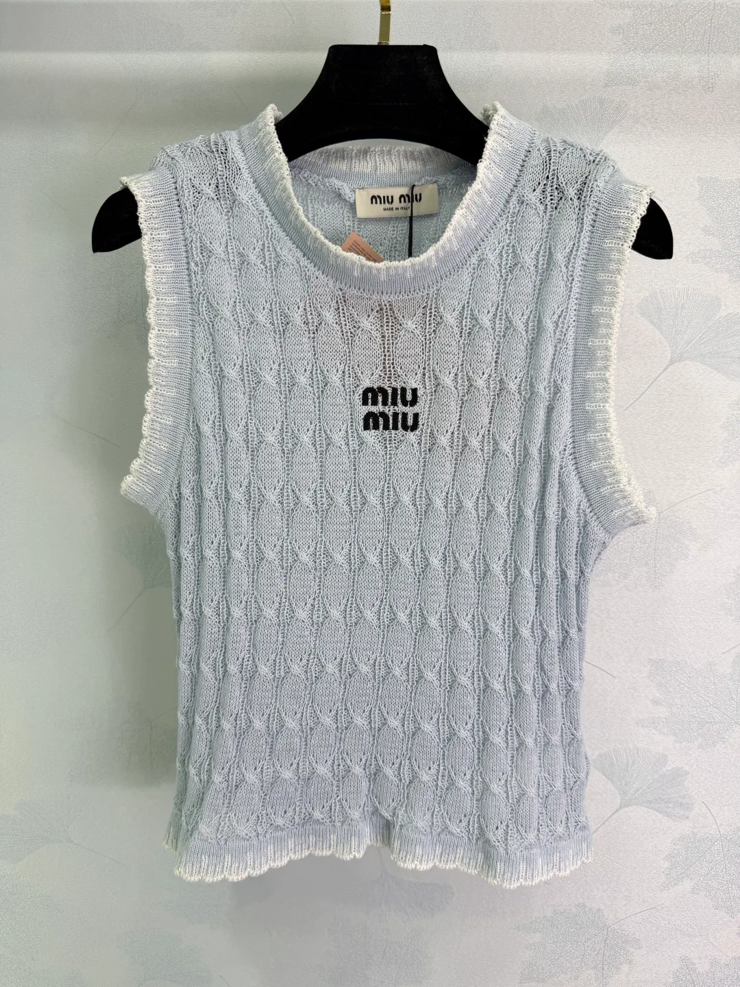 Топы Женские Miu Miu 11959227