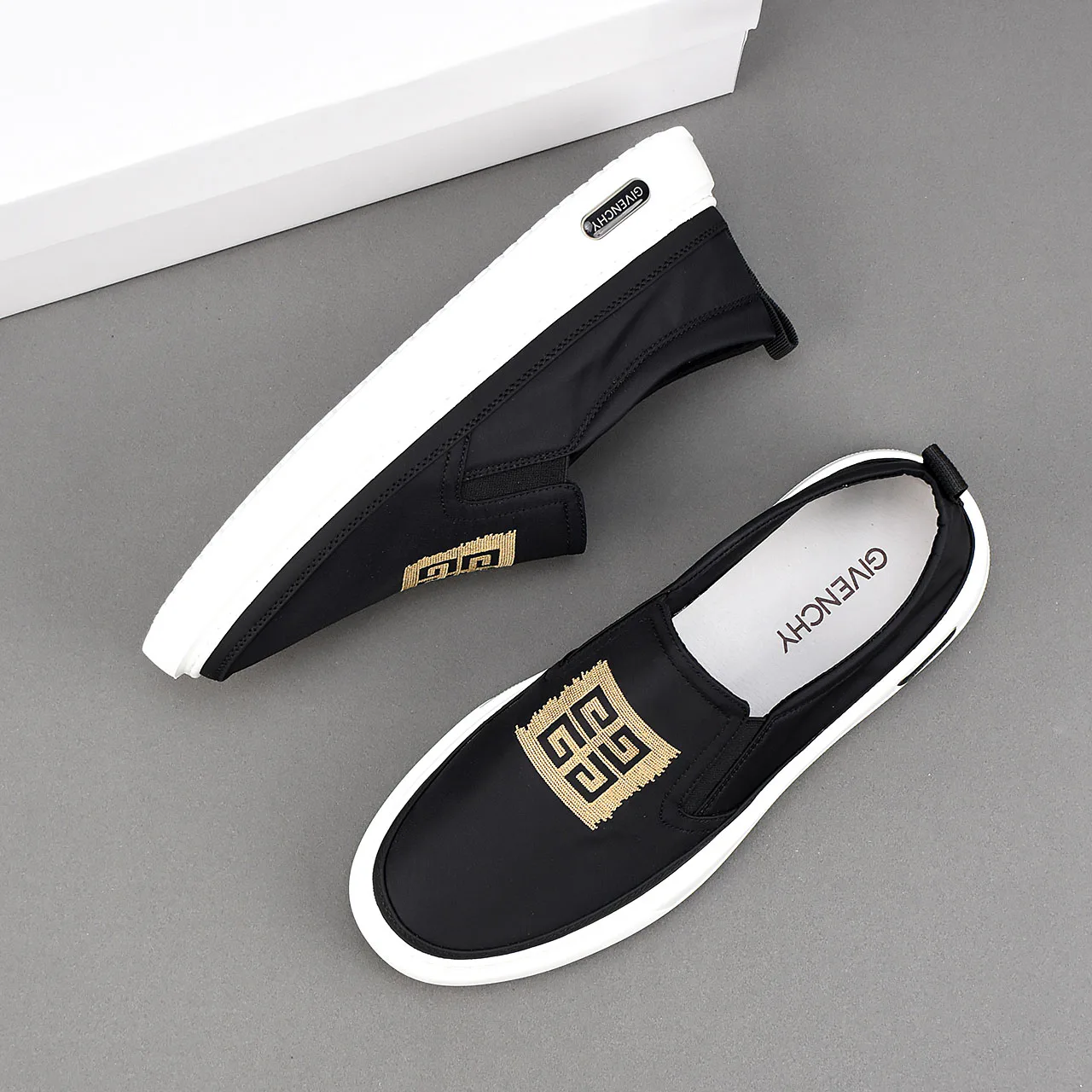 Кеды Мужские Givenchy 10736368