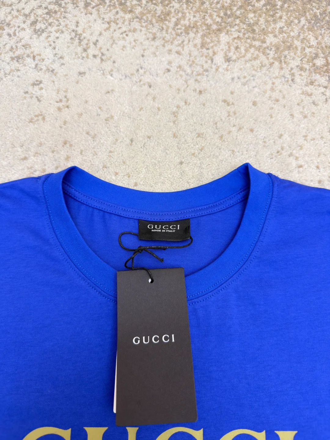 Футболки Мужские Gucci 11430033