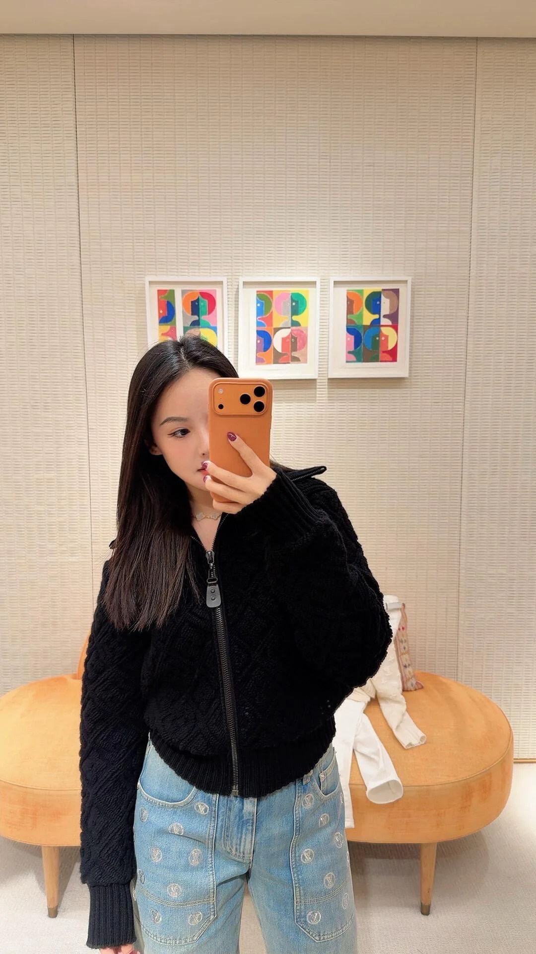 Жакеты Женские Louis Vuitton 345941