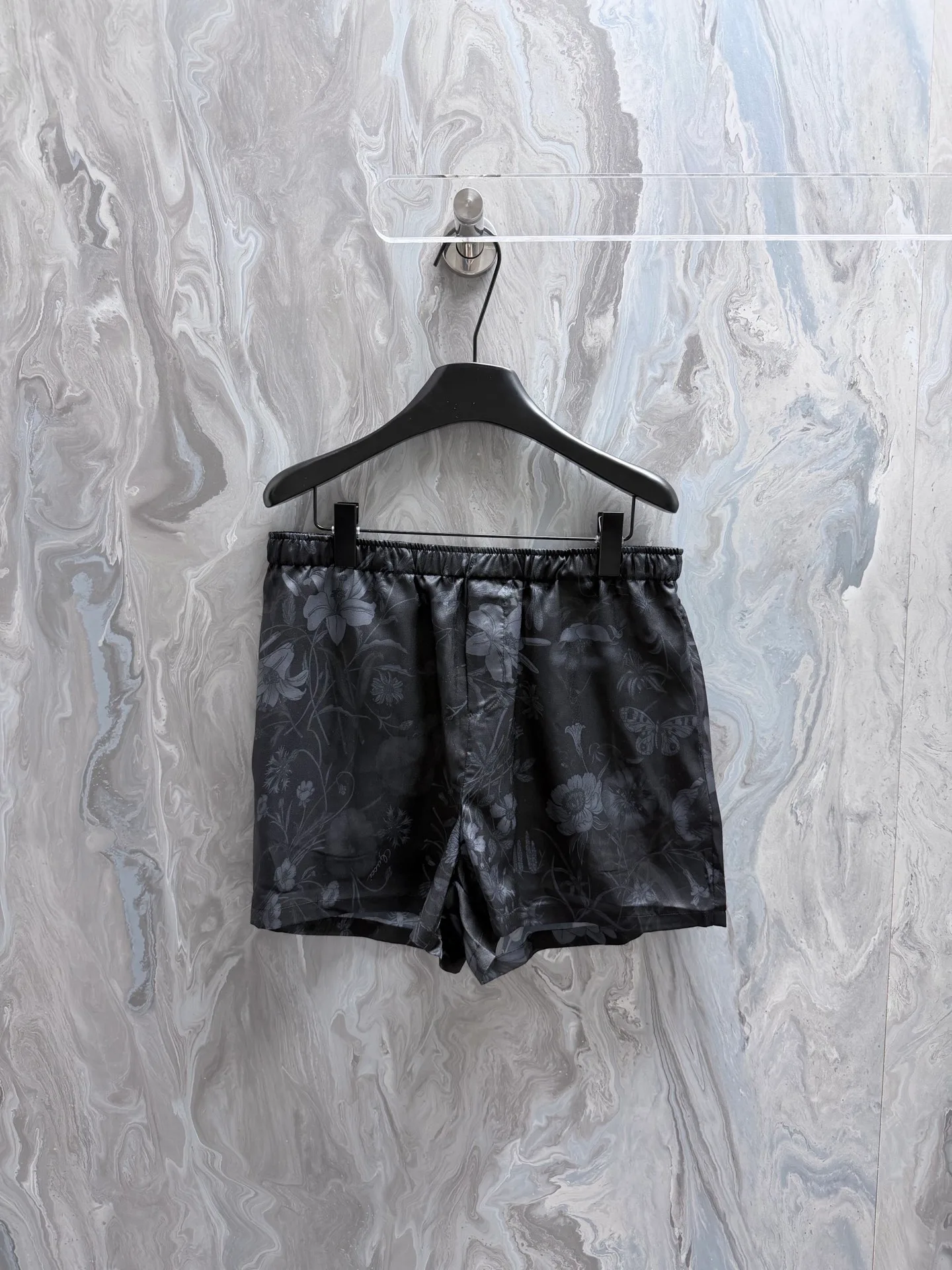 Шорты Мужские Gucci 11307343