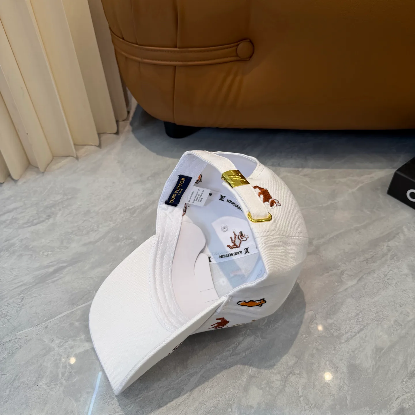 Головные Уборы Louis Vuitton 12764992