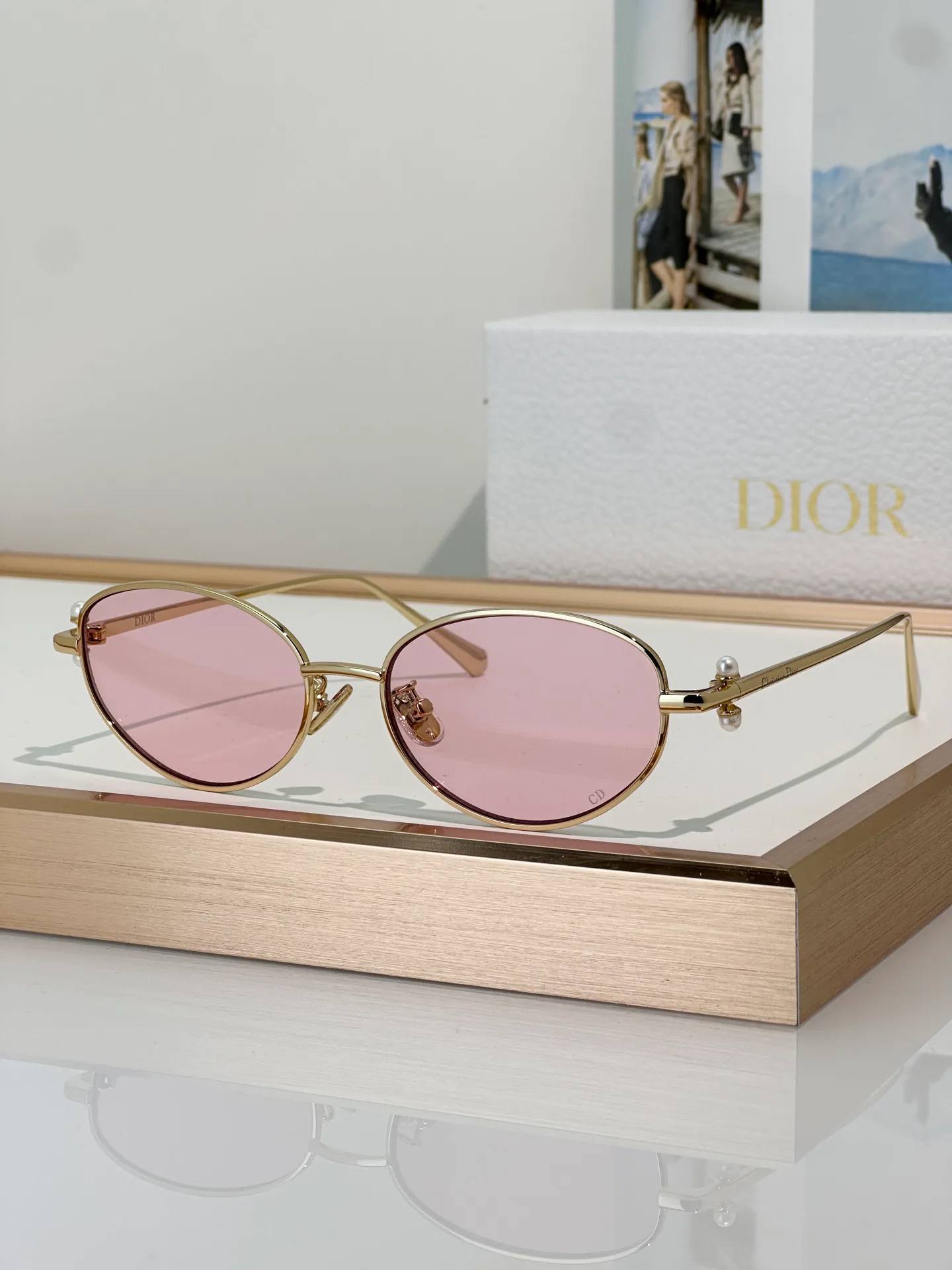 Бижутерия Christian Dior 2590240