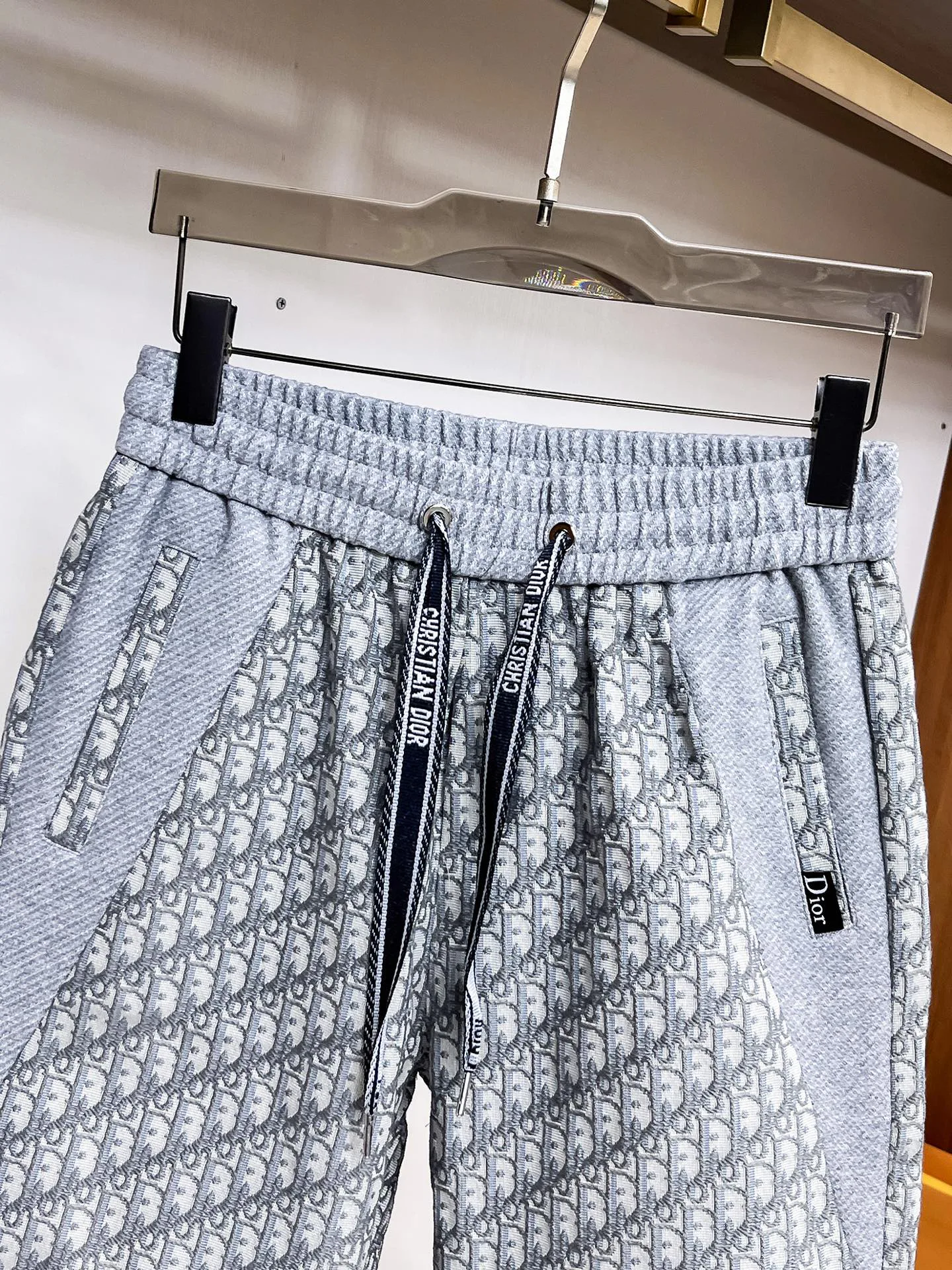 Шорты Мужские Christian Dior 13417587