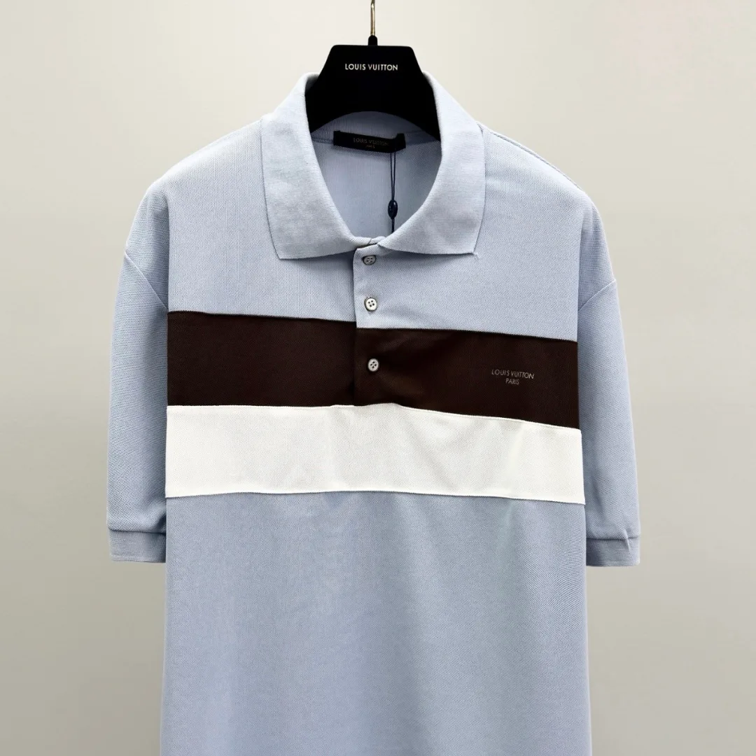 Рубашки Мужские Louis Vuitton 9640755