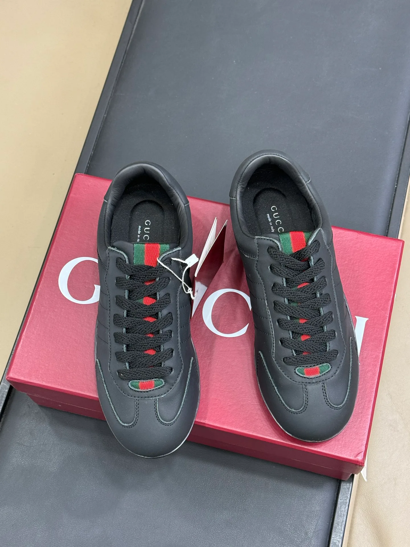 Кроссовки Женские Gucci 192520
