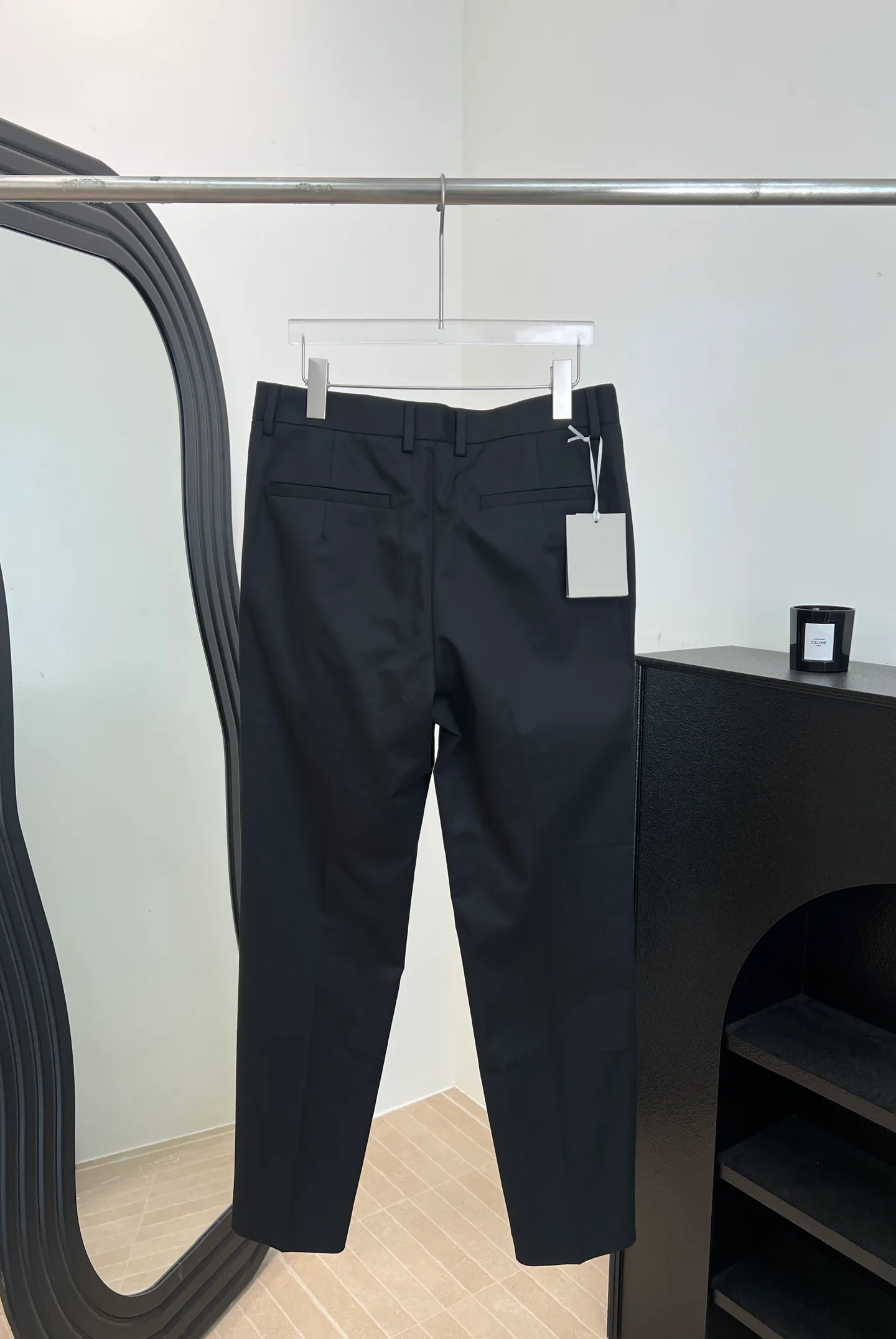 Брюки Мужские Tom Ford 11395247