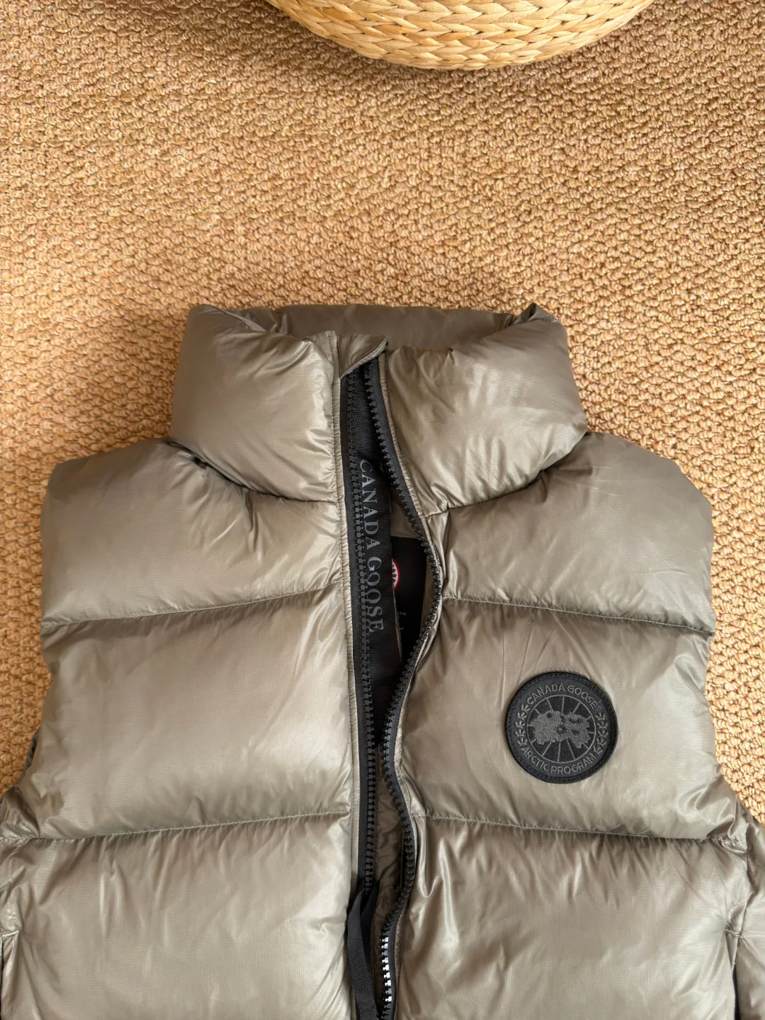 Жилеты Женские Canada Goose 18336867