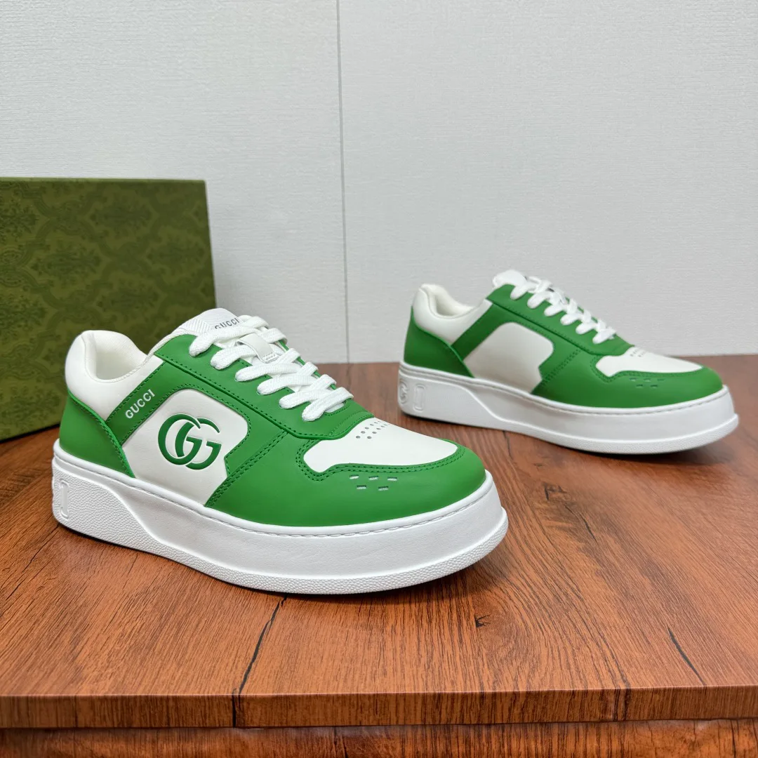 Кеды Мужские Gucci 1880422