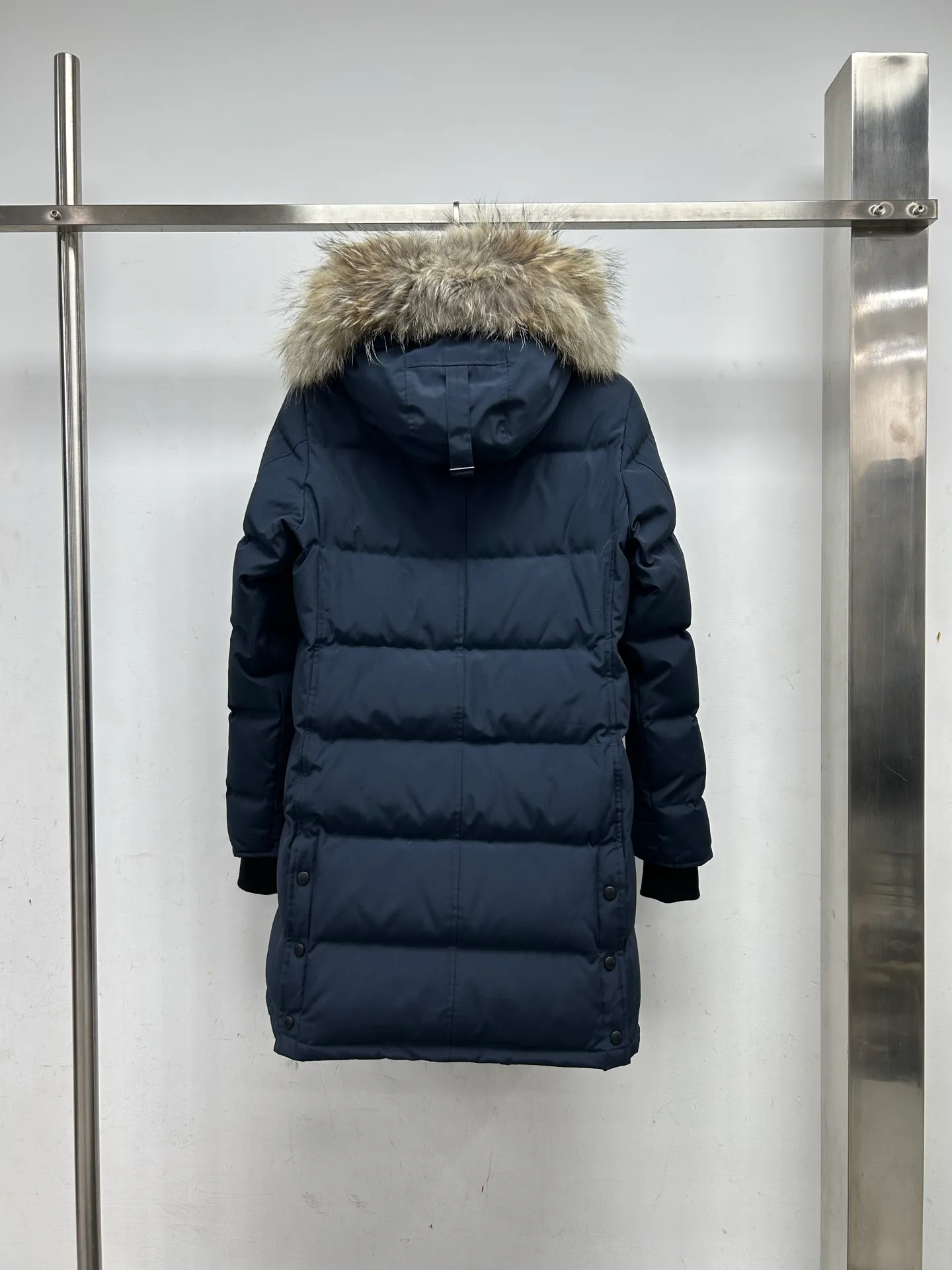 Куртки И Пуховики Женские Canada Goose 18007221