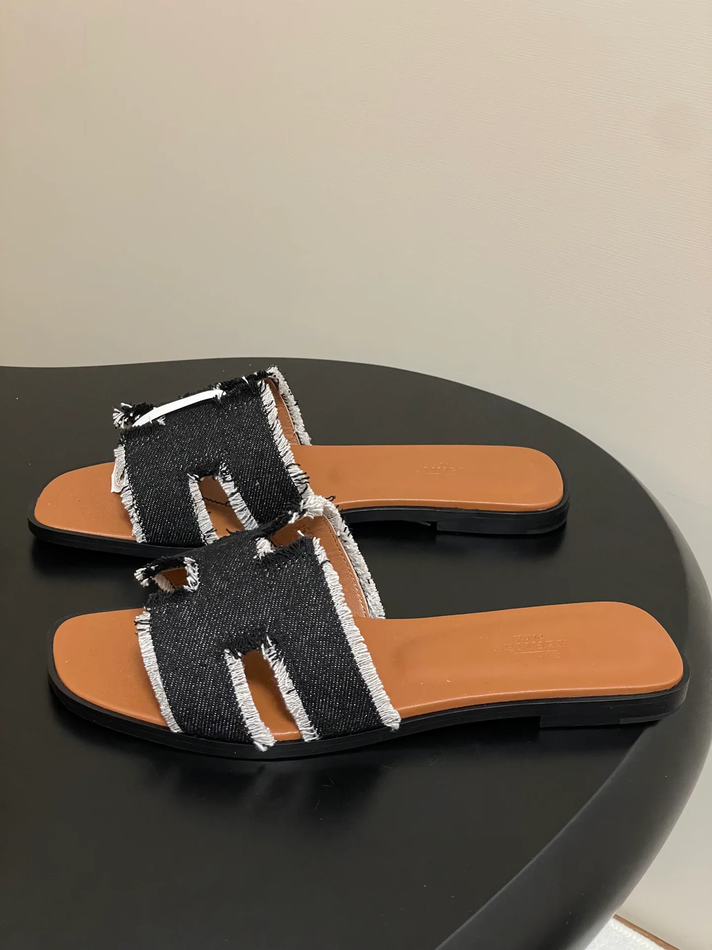 Сандалии Женские Hermes 9411635