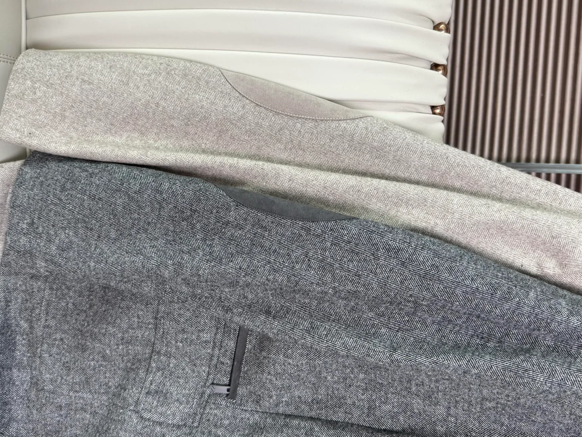 Пиджаки Мужские Zegna 626802