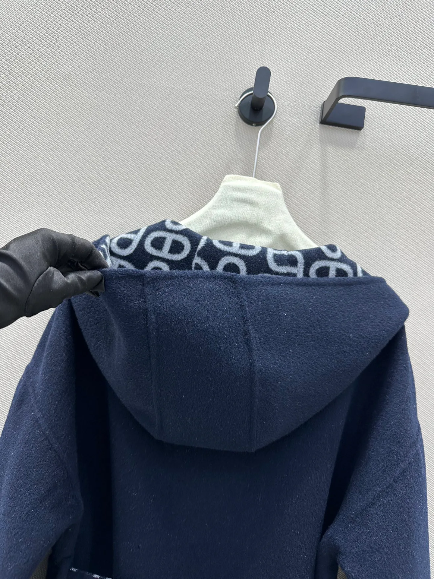 Пальто Женские Hermes 793645