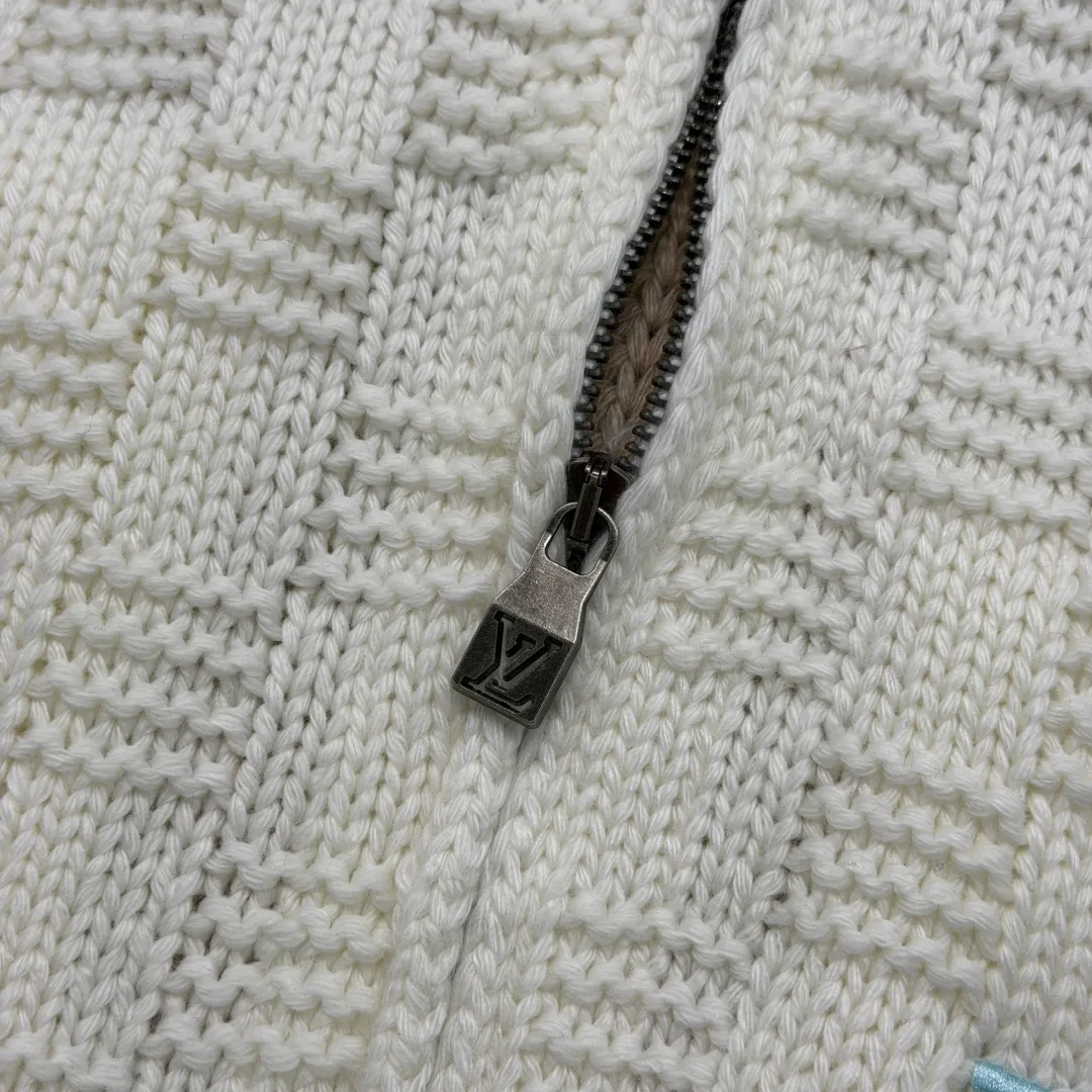 Джемперы И Свитеры Мужские Louis Vuitton 6118306