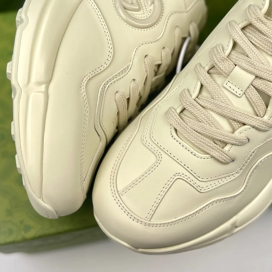 Кроссовки Женские Gucci 5120045