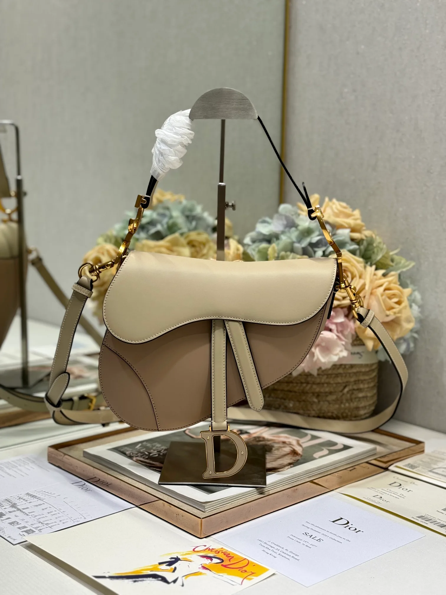 Сумки На Ремне Женские Christian Dior 906007