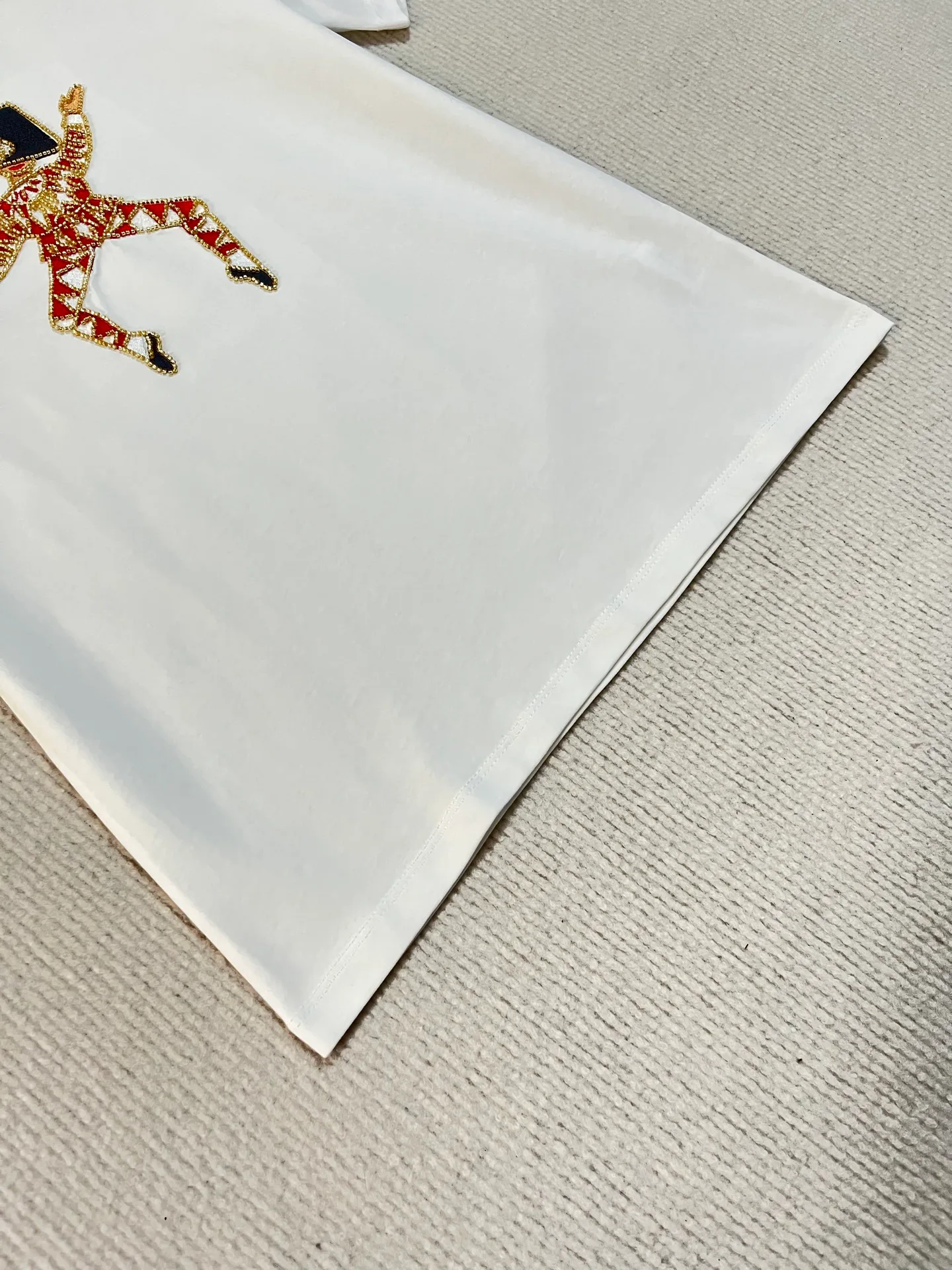 Футболки Женские Chanel 10496897