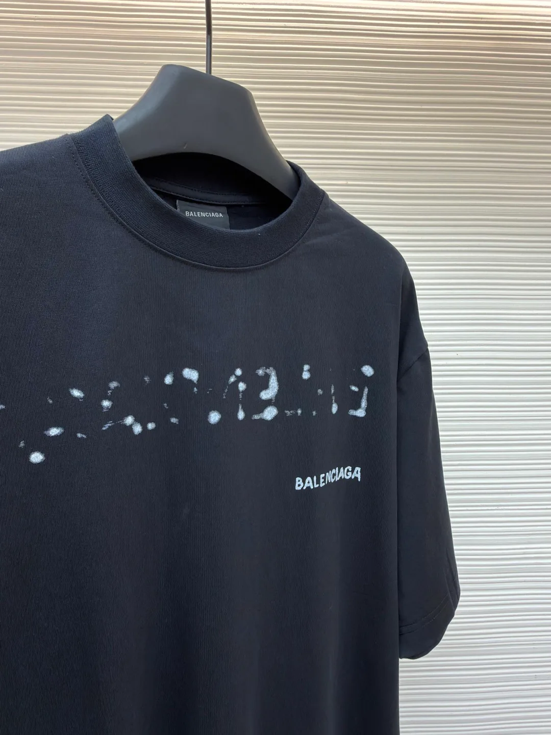Футболки Мужские Balenciaga 11869806