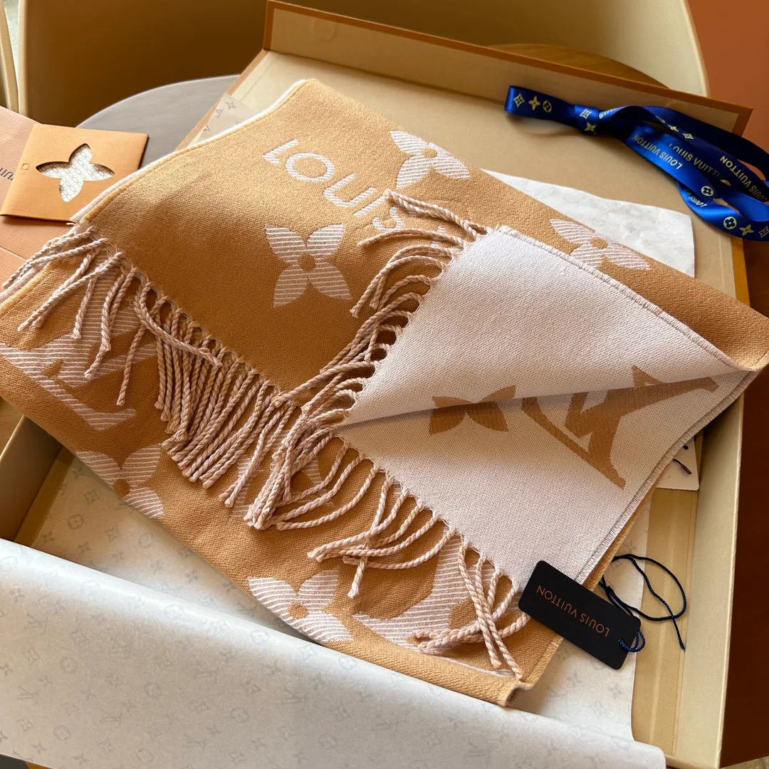 Шарфы Louis Vuitton 4445