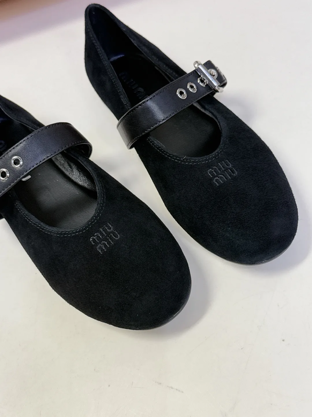 Туфли Женские Miu Miu 11616746