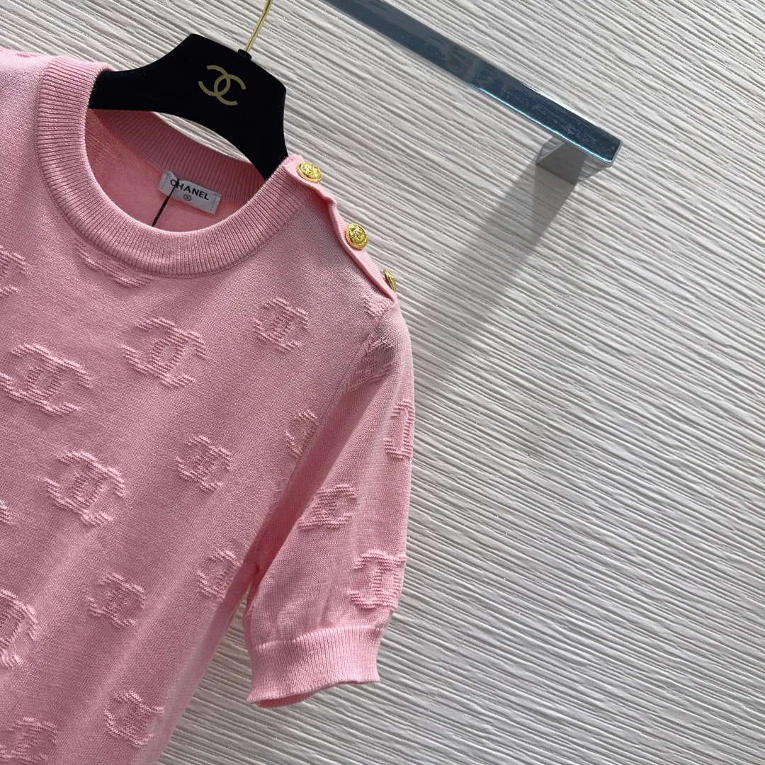 Топы Женские Chanel 11452305