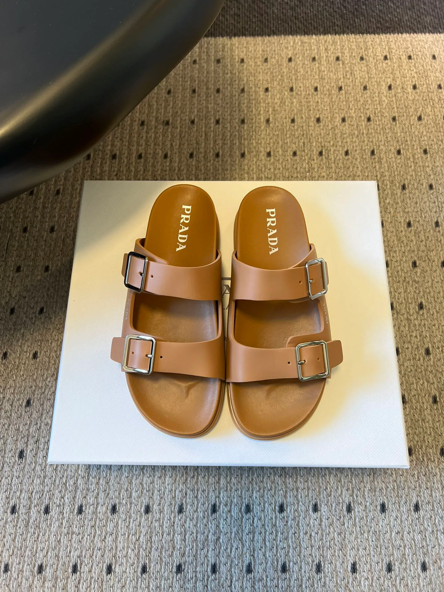 Сандалии Женские Prada 10496668