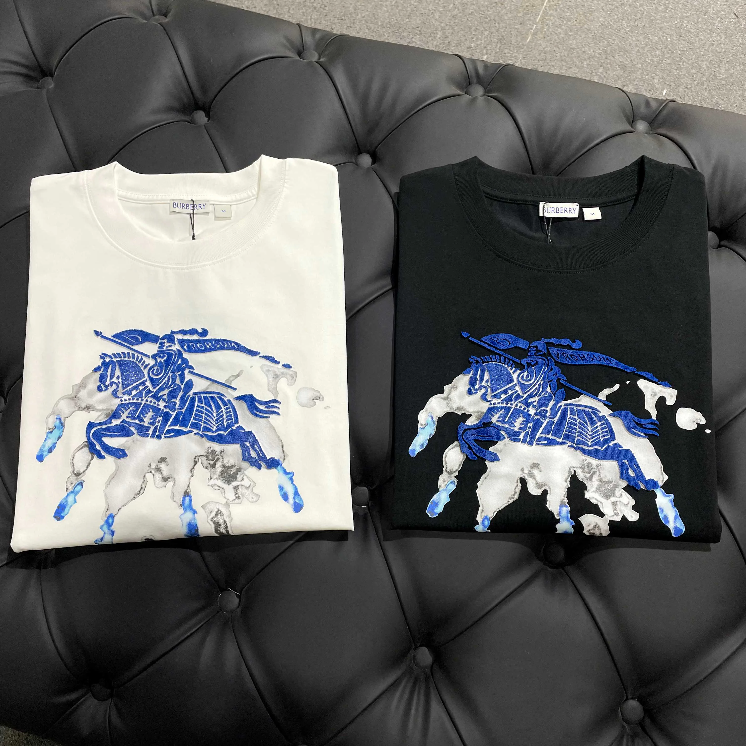 Футболки Женские Burberry 12658