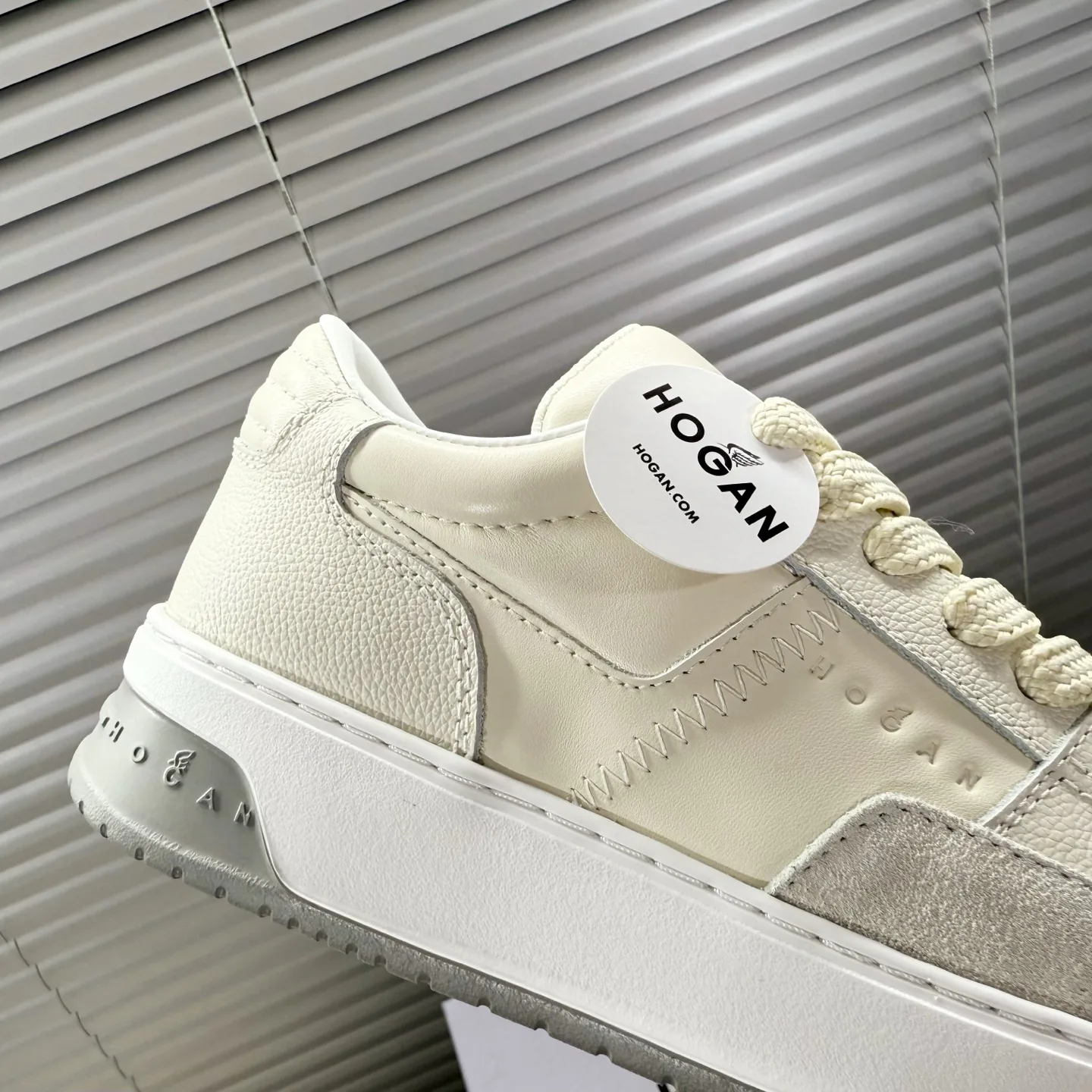 Кроссовки Женские Hogan 18628019
