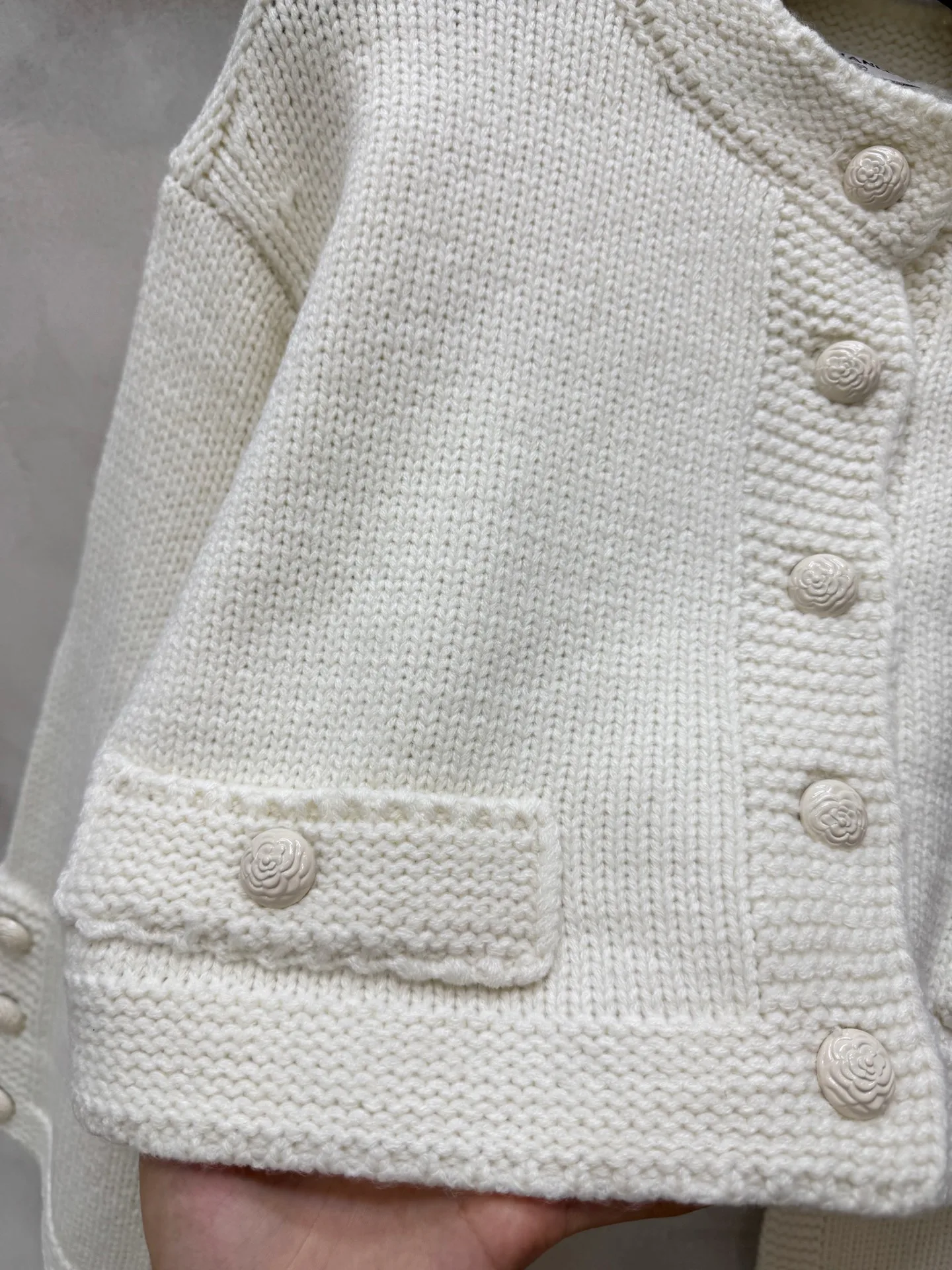 Джемперы И Свитеры Женские Chanel 18727299
