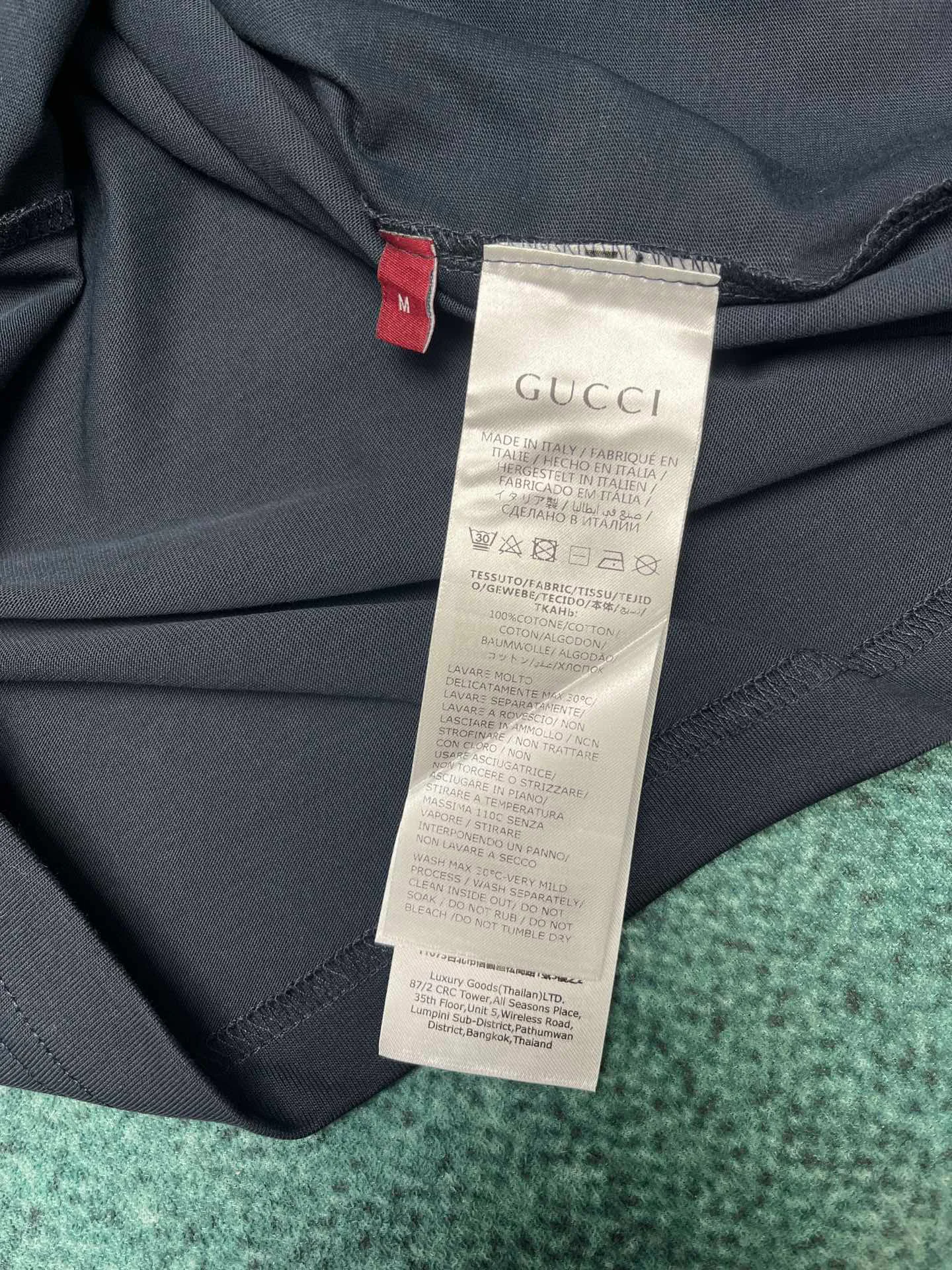 Футболки Женские Gucci 19018