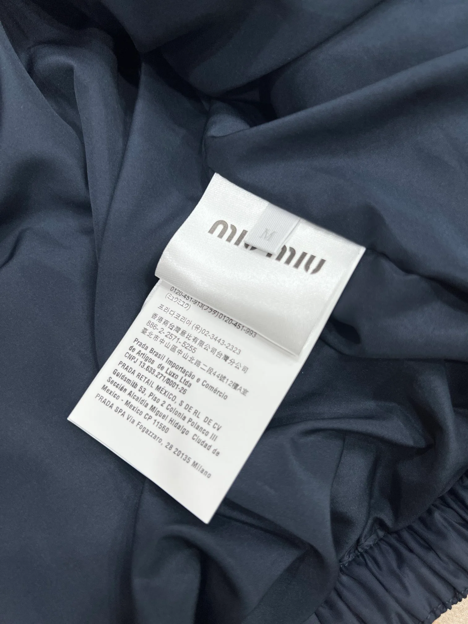 Куртки И Пуховики Женские Miu Miu 194830