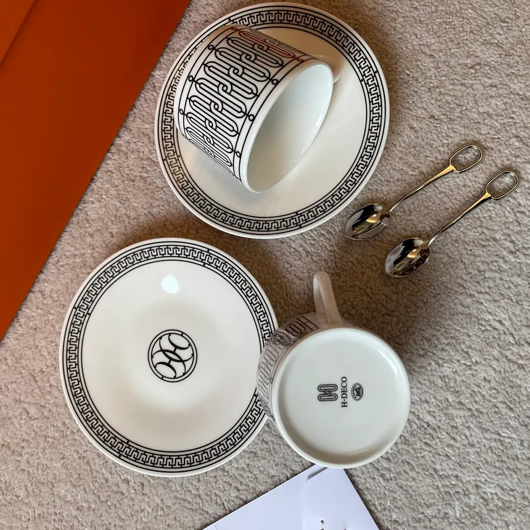 Посуда Hermes 18602