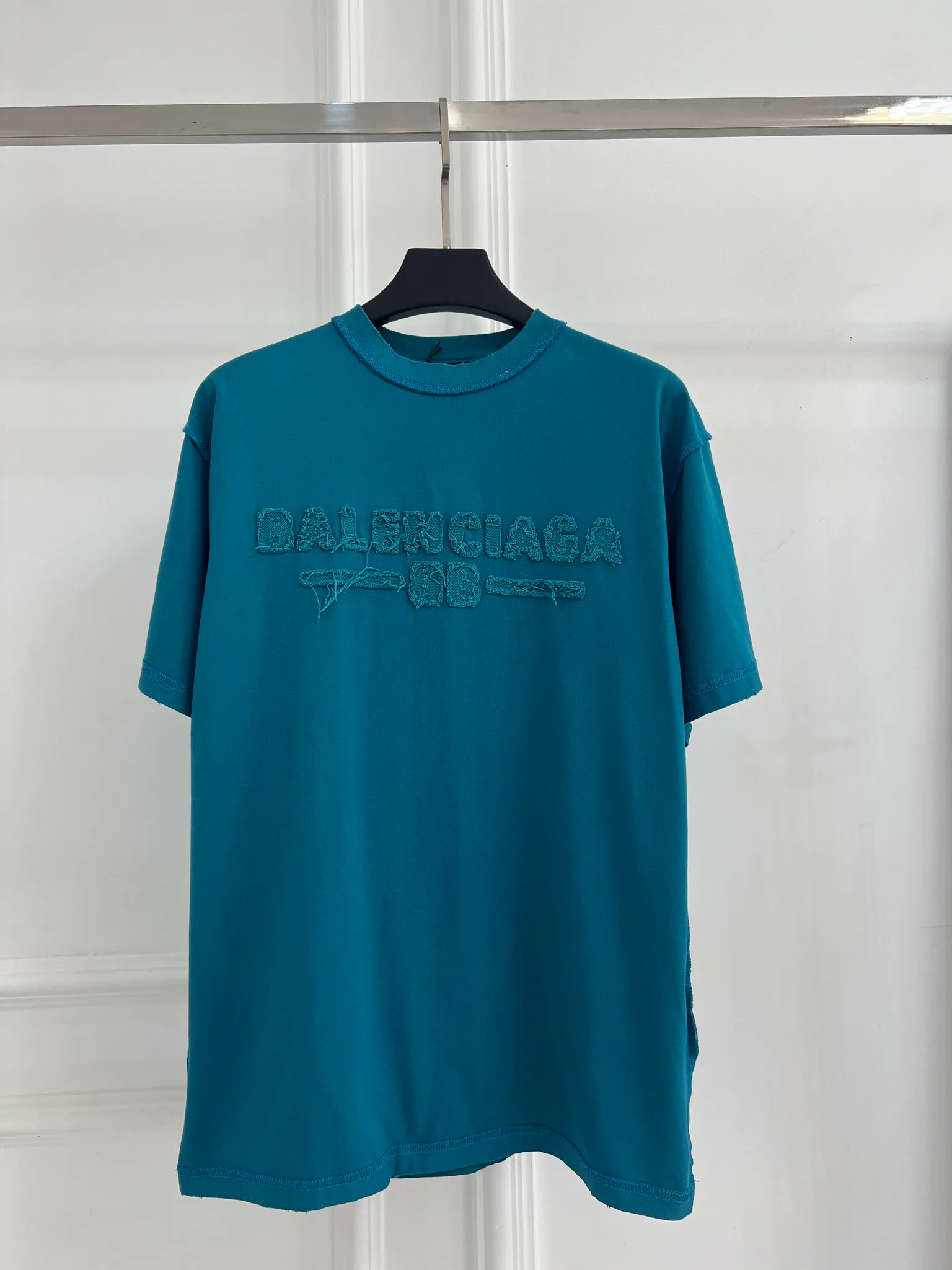 Футболки Женские Balenciaga 11811757