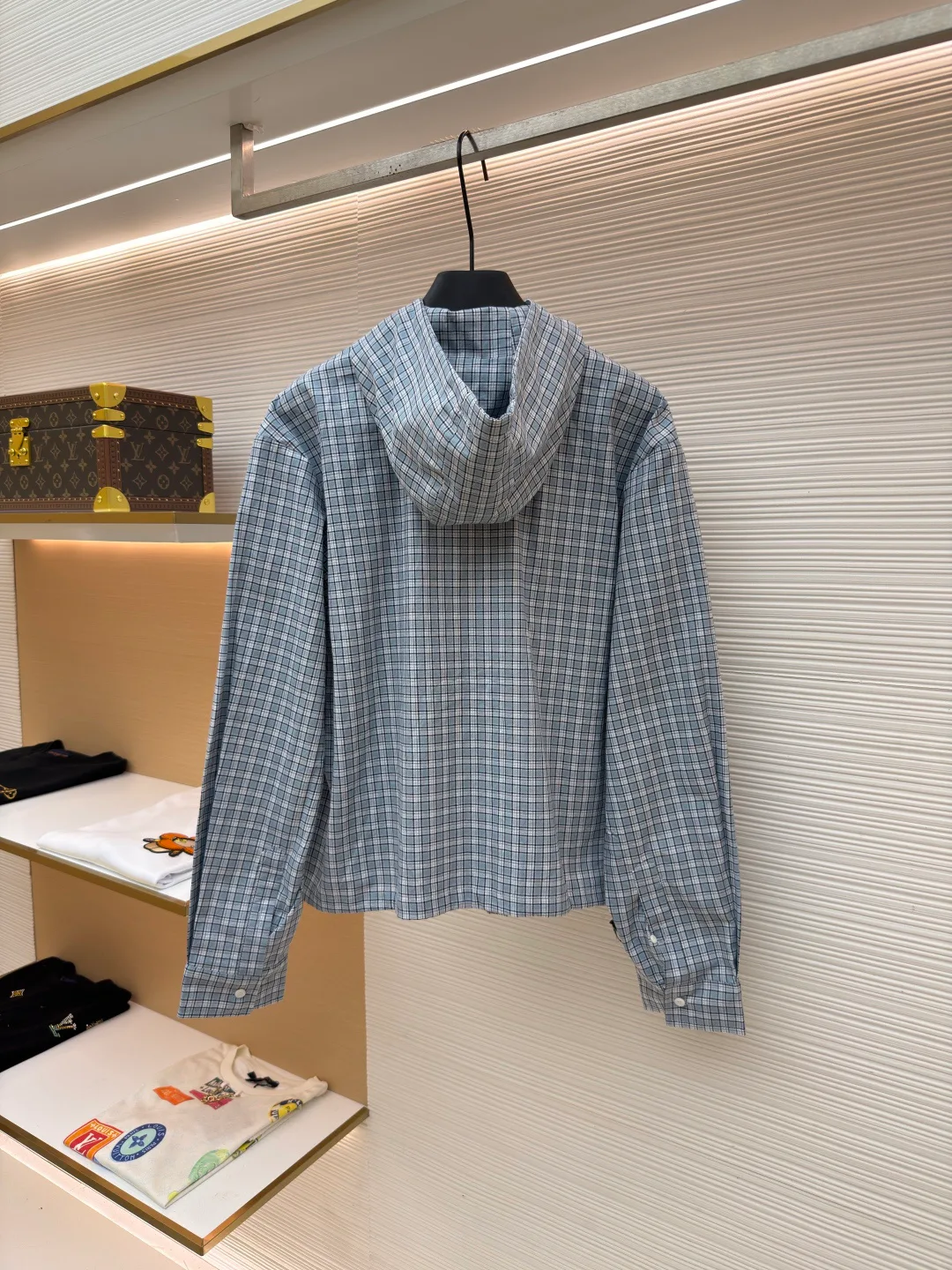 Куртки И Пуховики Мужские Acne Studios 17240518