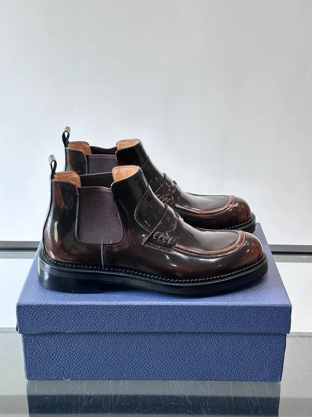 Ботинки Мужские Christian Dior 5030269