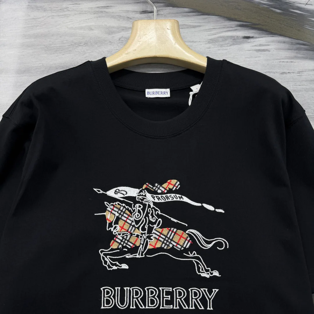 Футболки Мужские Burberry 13100618