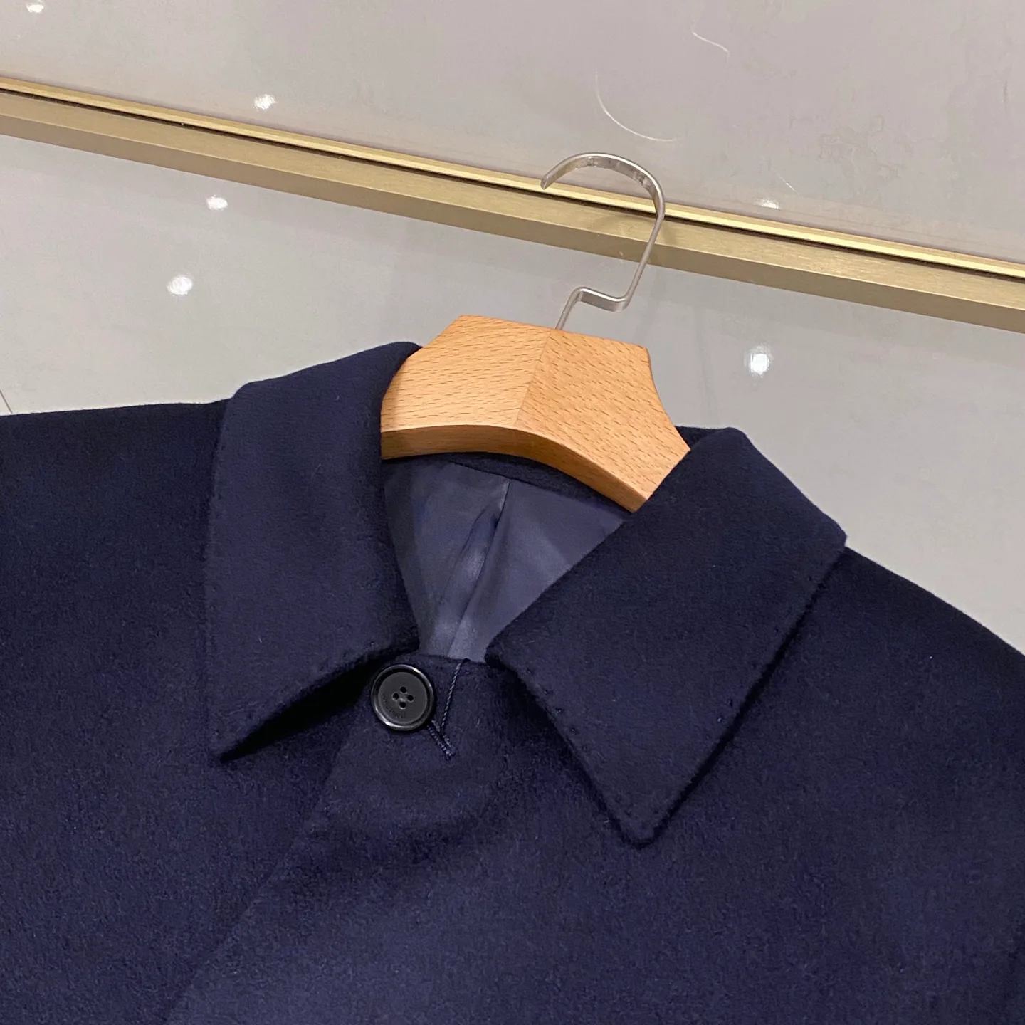 Пальто И Тренчи Мужские Loro Piana 843715