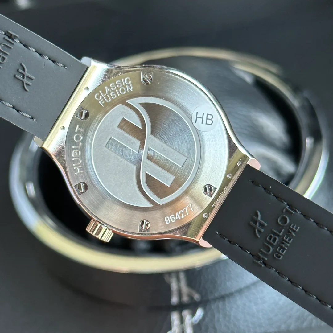 Часы Женские Hublot 17629718