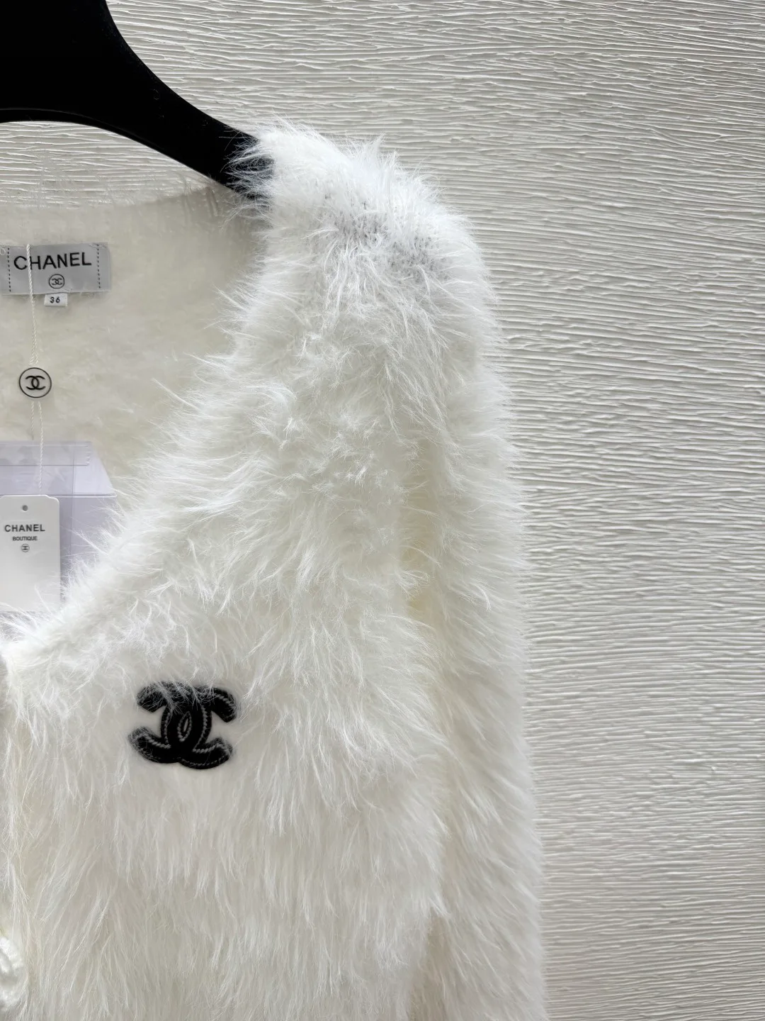 Джемперы И Свитеры Женские Chanel 19247773
