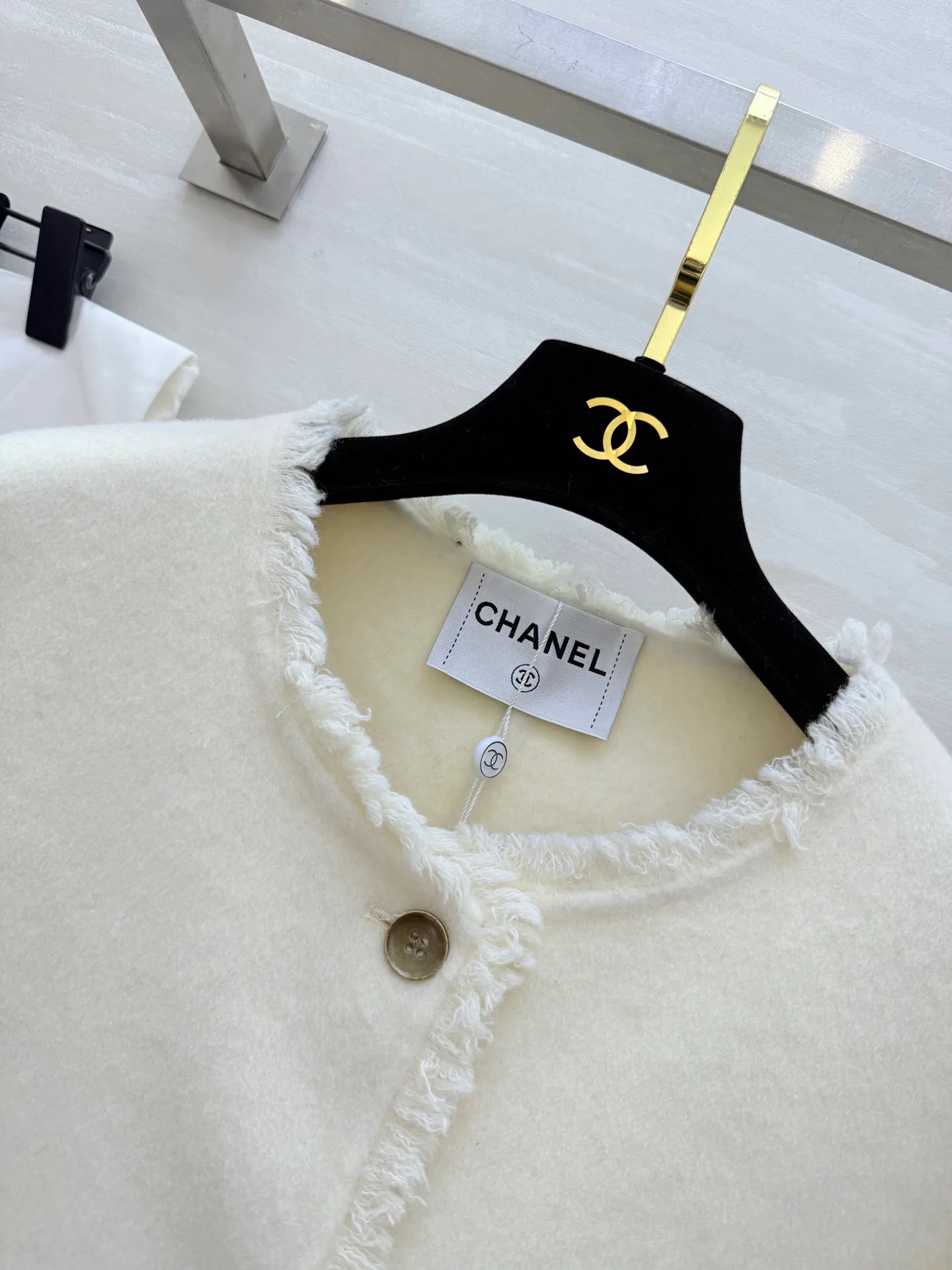 Куртки Женские Chanel 600428