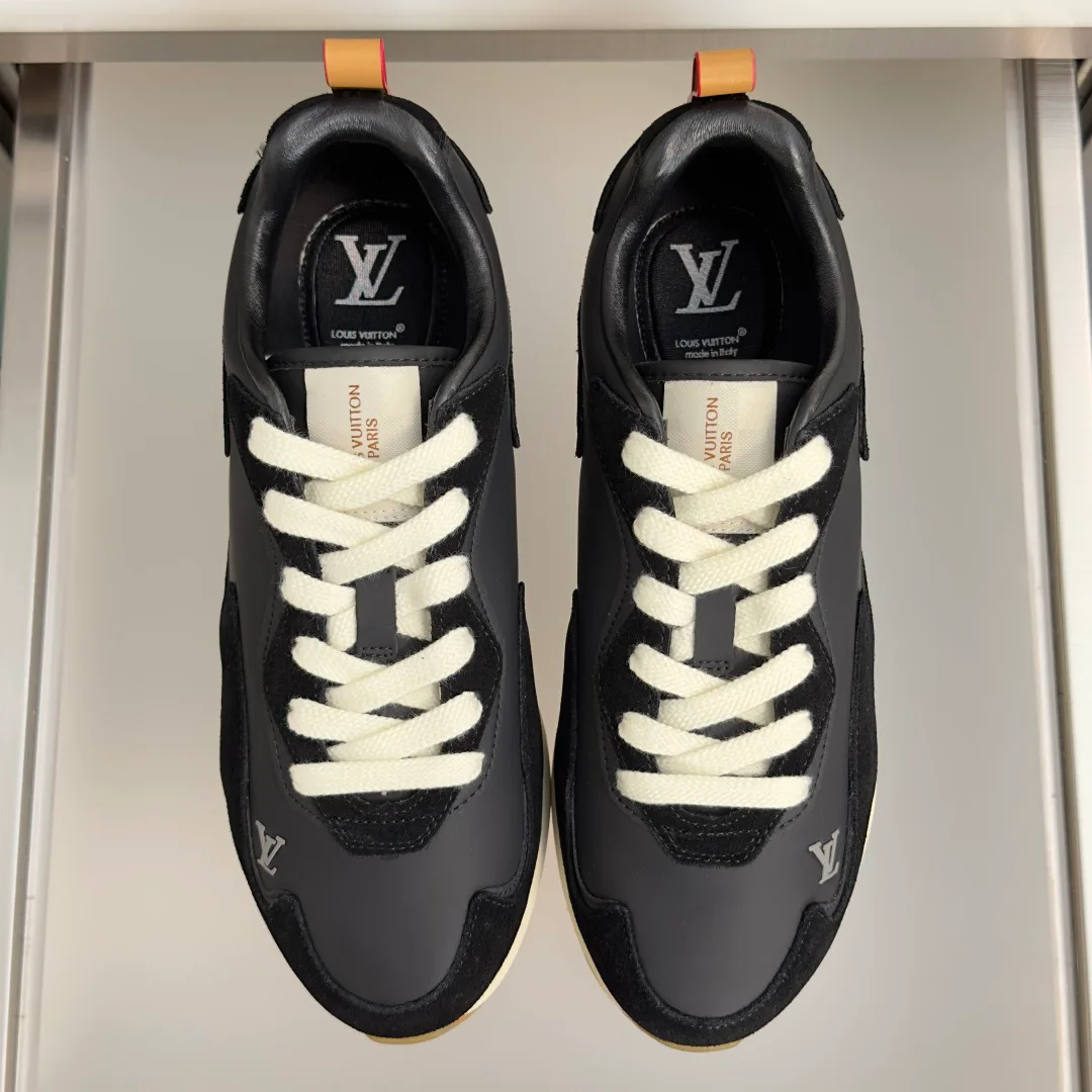 Кроссовки Мужские Louis Vuitton 19450250