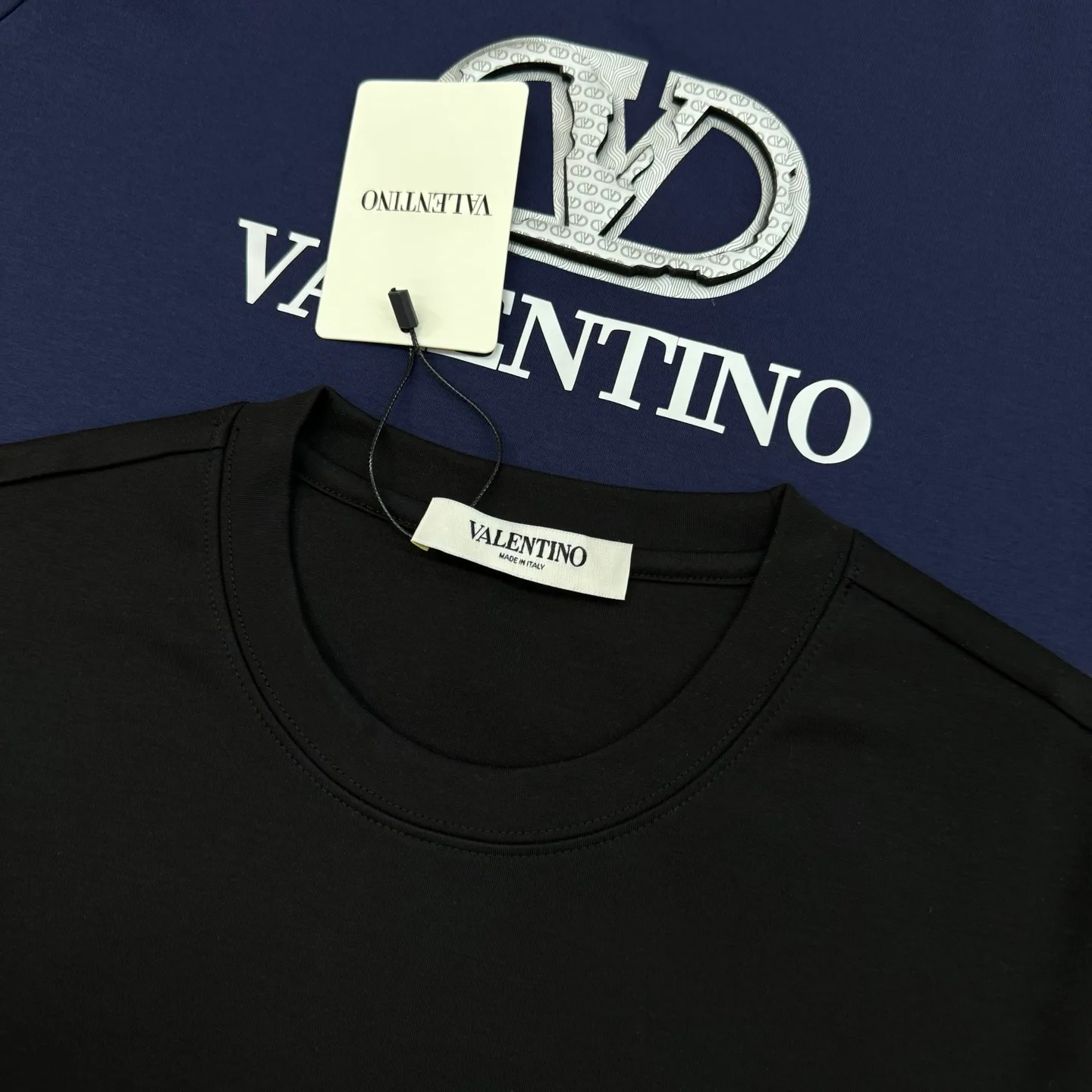 Лонгсливы Мужские Valentino 927904