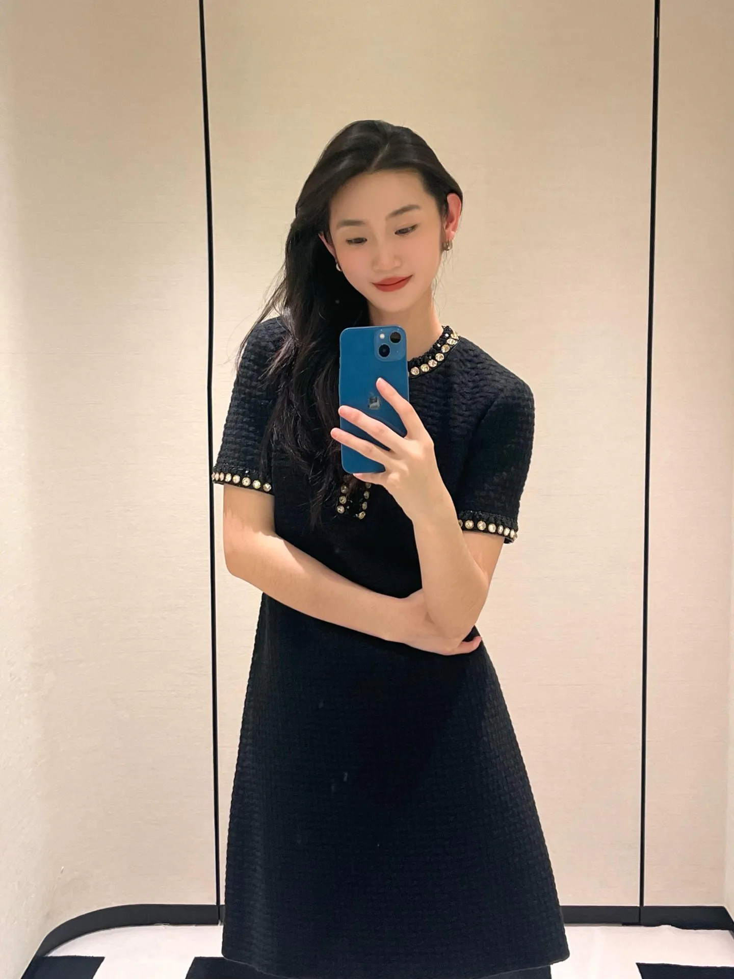 Платья Женские Chanel 1600543