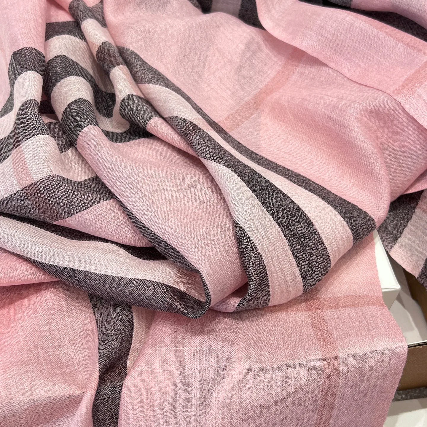 Шарфы Burberry 185781