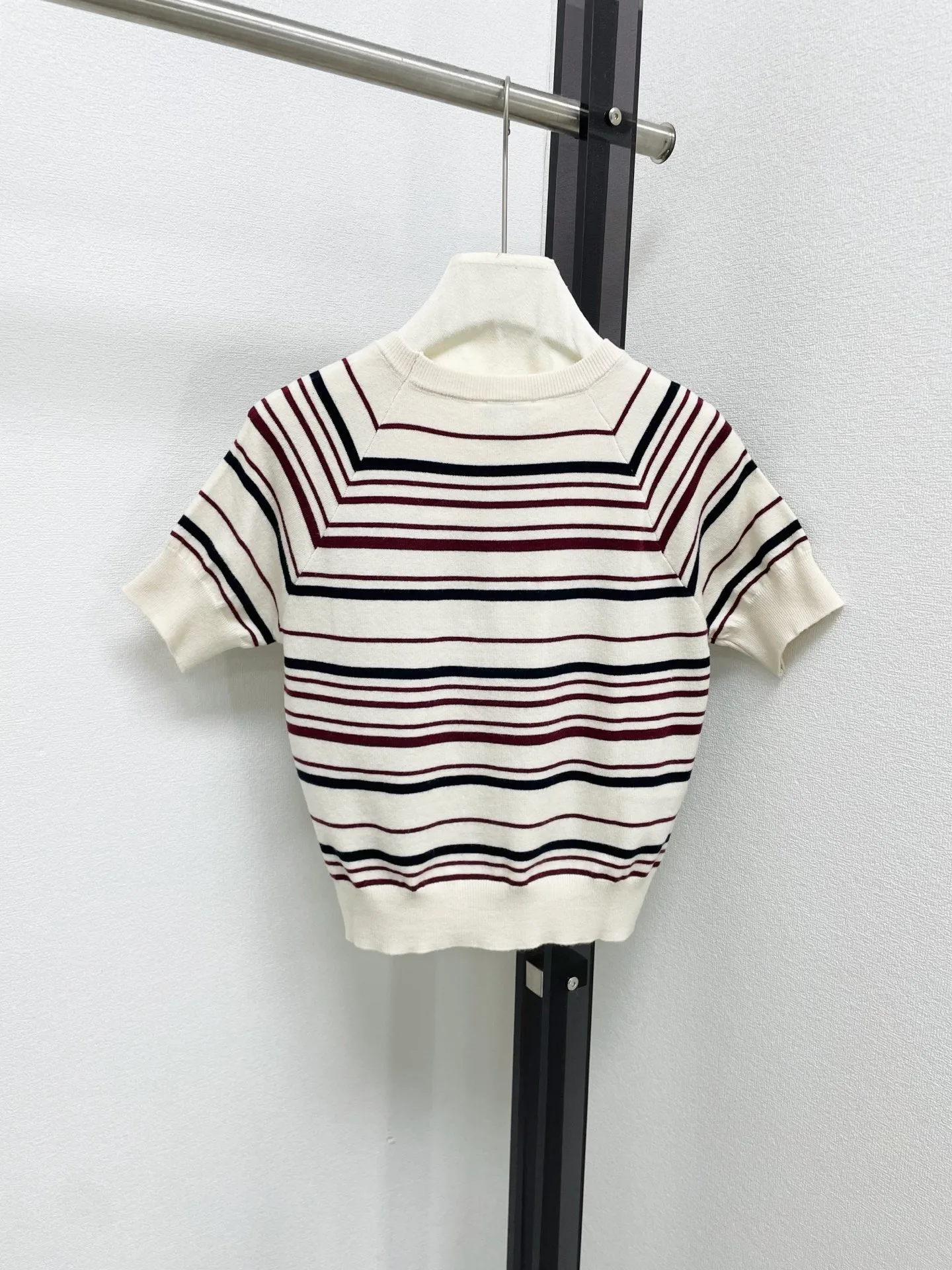 Топы Женские Chanel 11397898