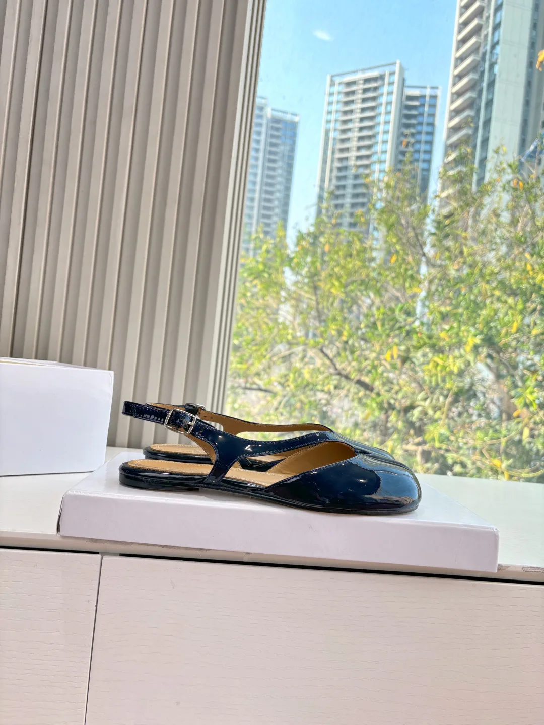 Туфли Женские Maison Margiela 3019824