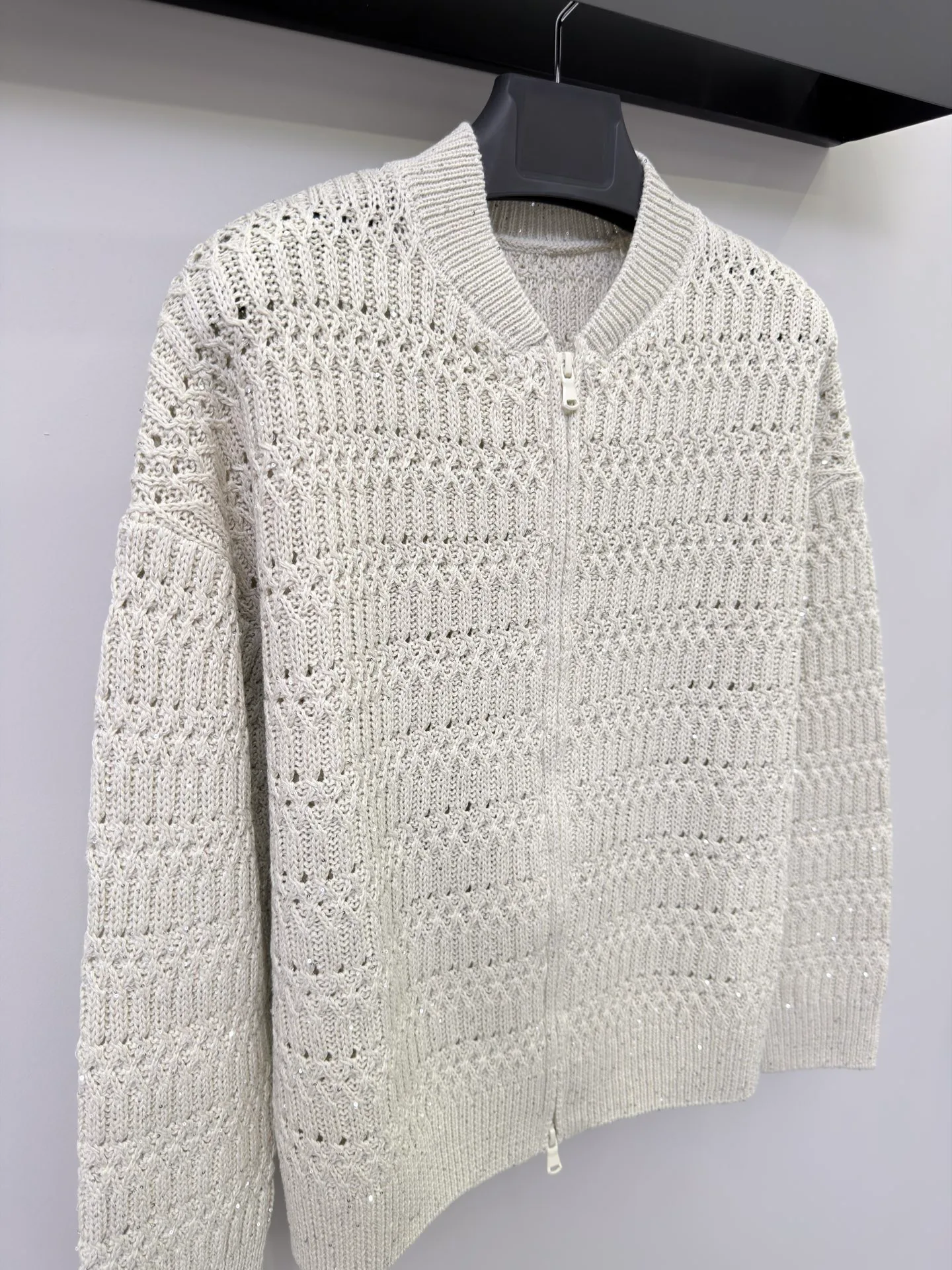 Джемперы И Свитеры Женские Brunello Cucinelli 8981345